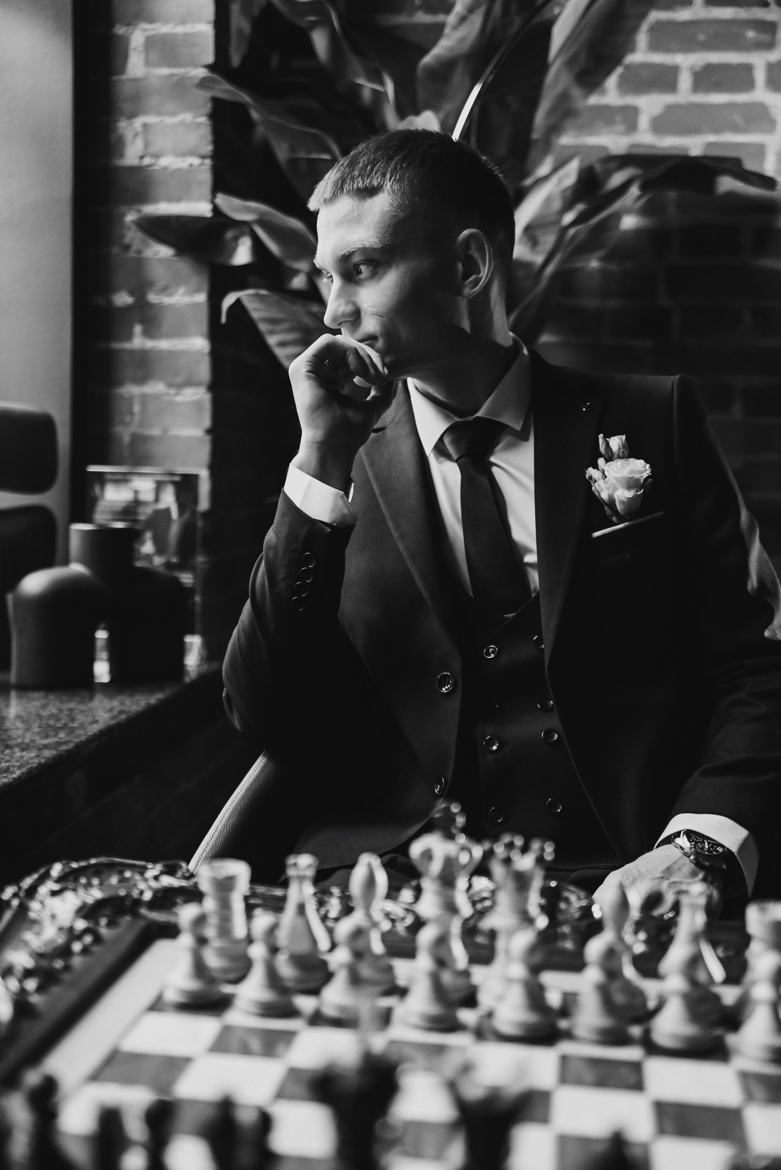 Свадьба Виктории и Александра. Свадебный и семейный фотограф Любава в Кургане