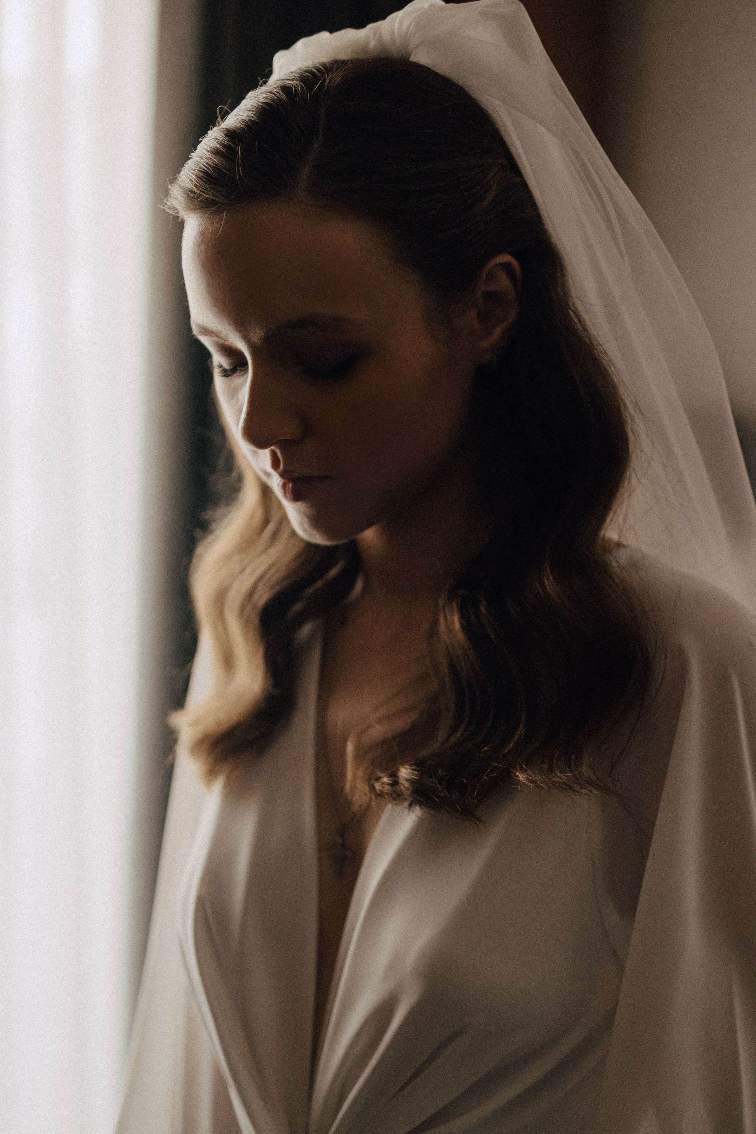 Лиза и Андрей. Свадебный фотограф Оля Григунова