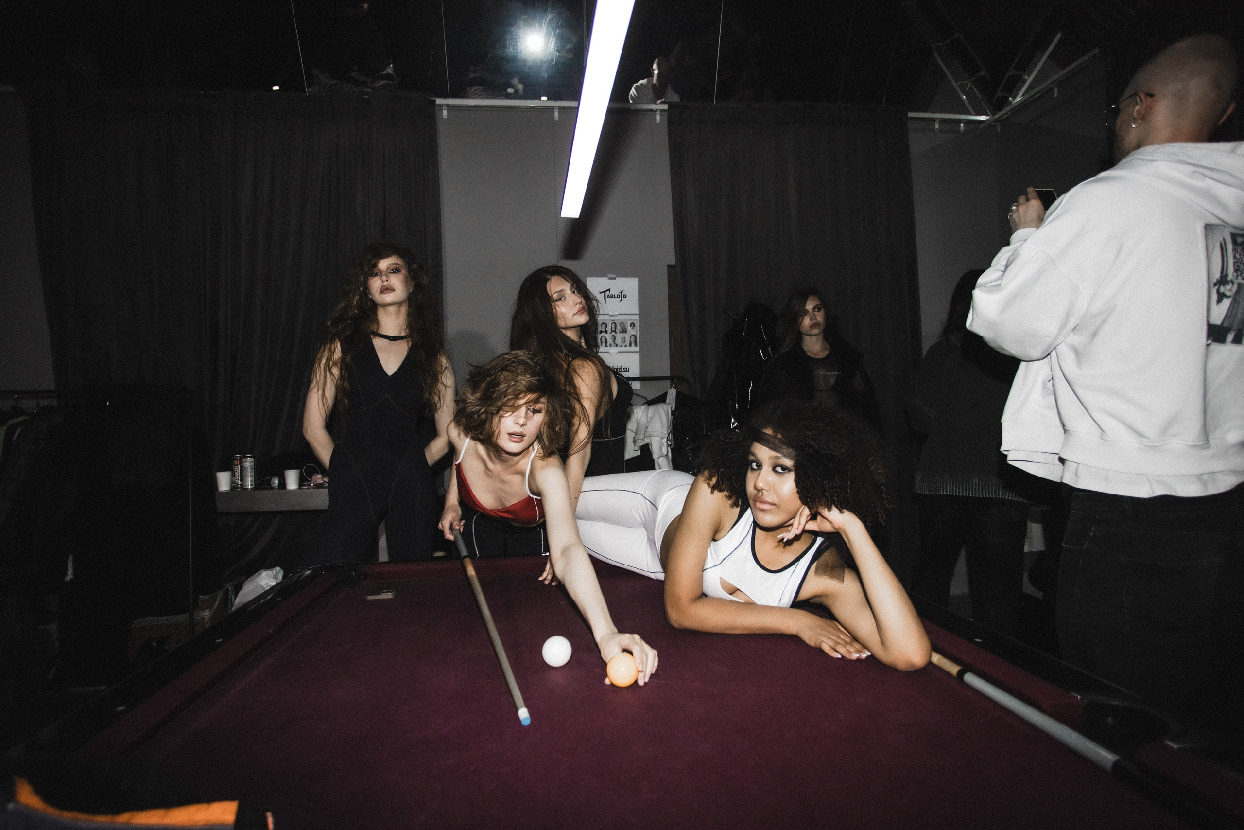 Brands. Анастасия Зверева