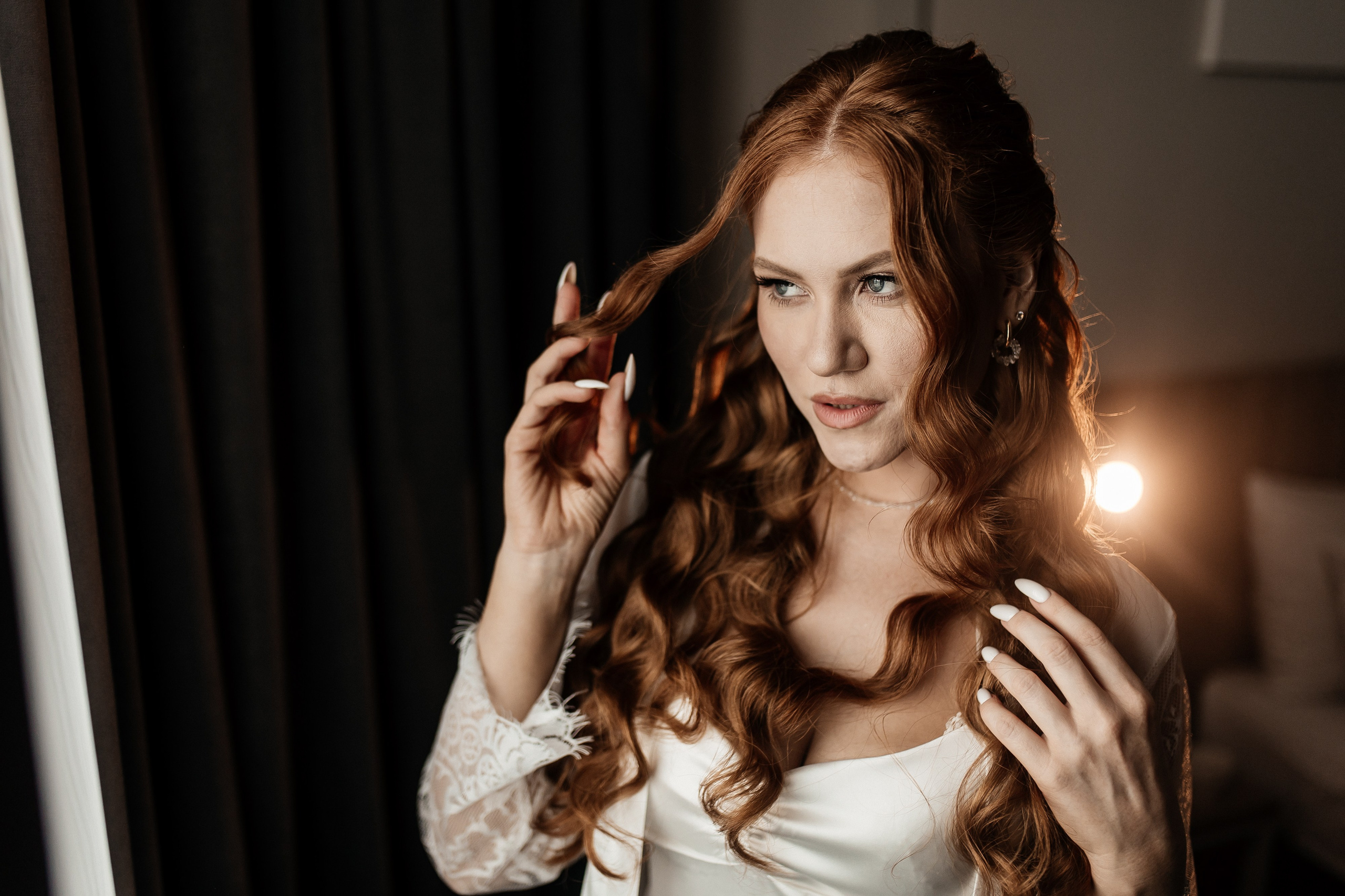 Маша и Дима 2024. Свадебный и портретный фотограф Алина Иванова. Екатеринбург-Москва