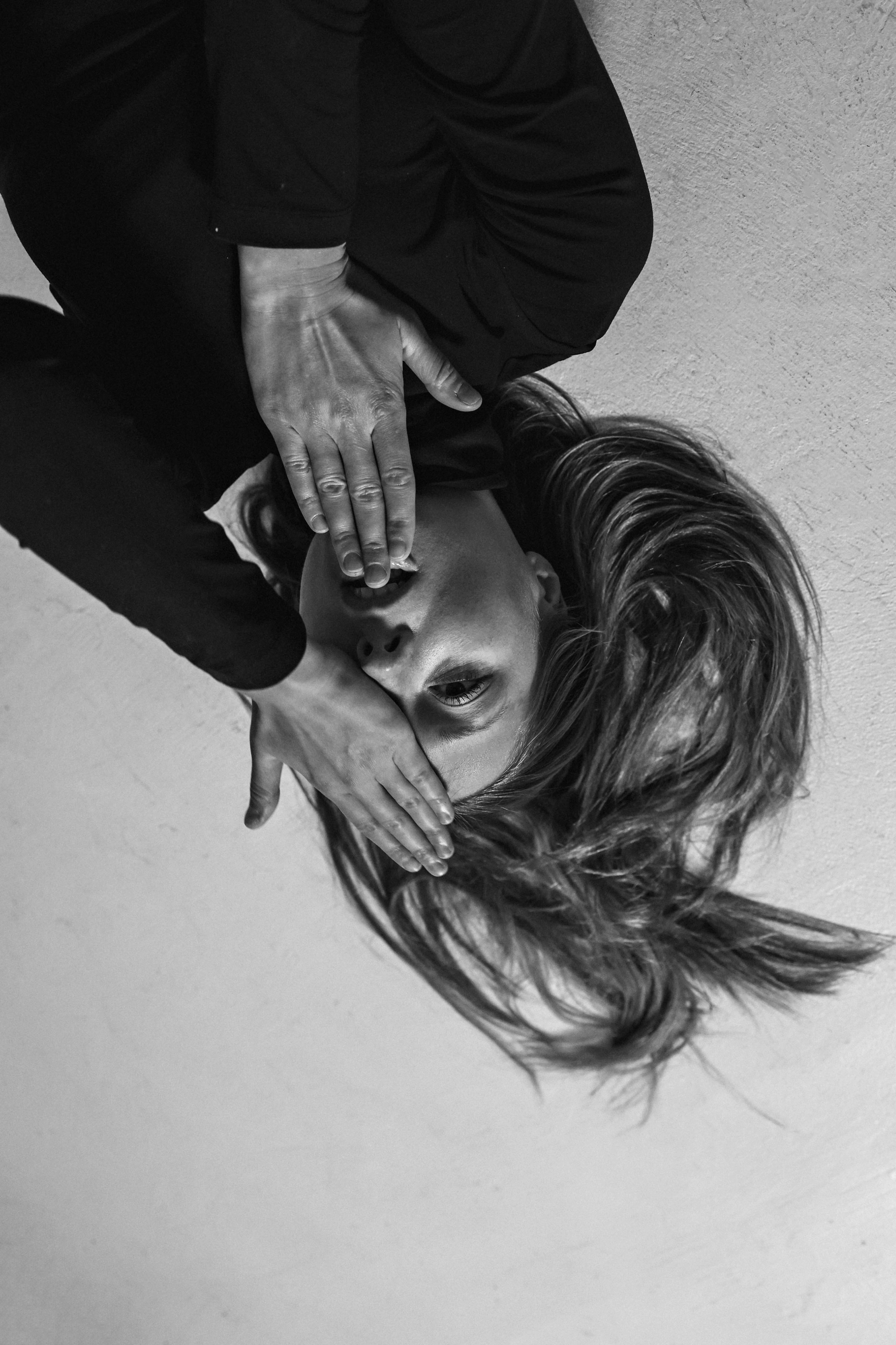 Портреты. Фотограф Диана Лысанова