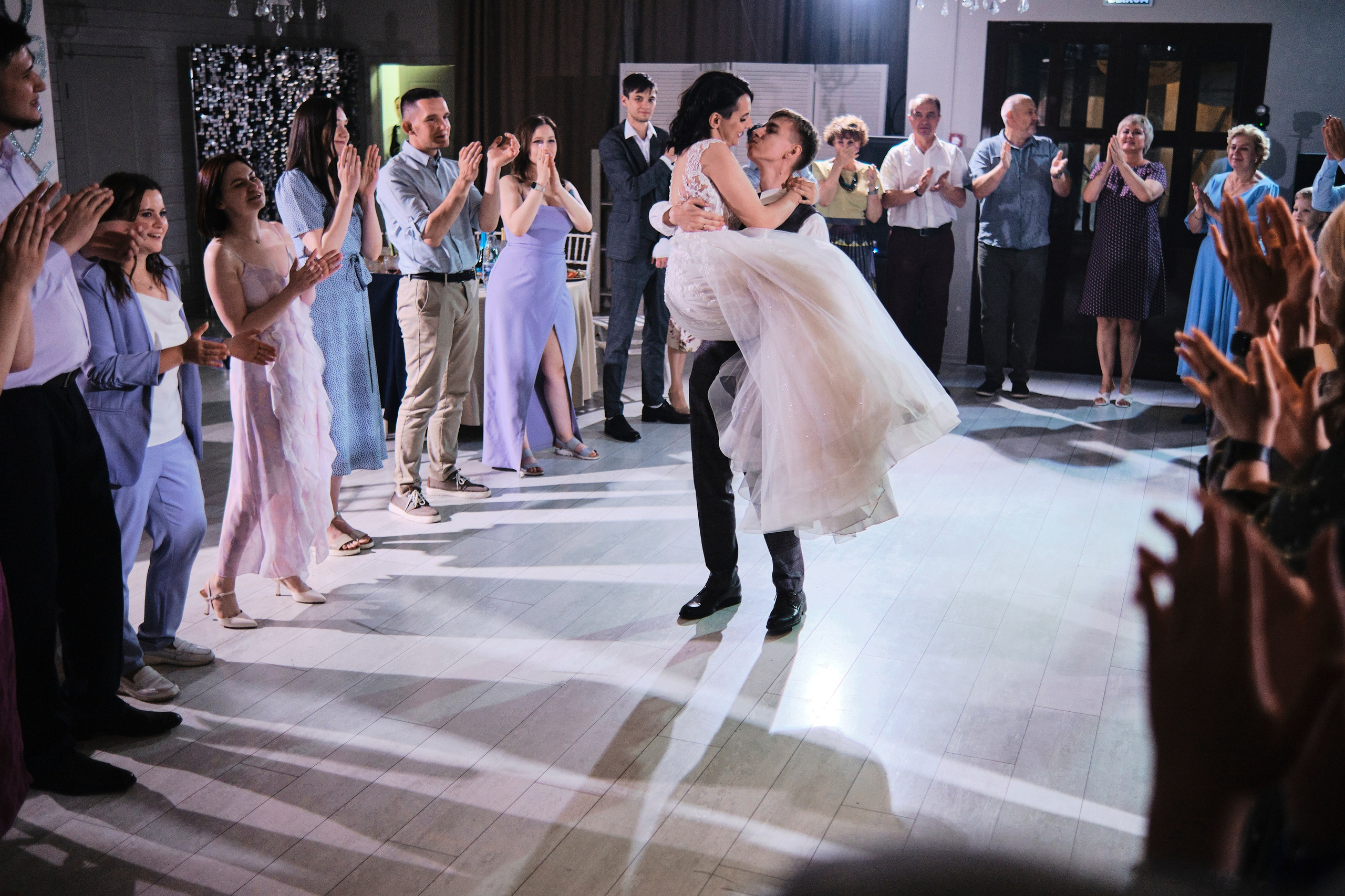 Арина и Александр. Матвей Яворский — фотограф в Челябинске