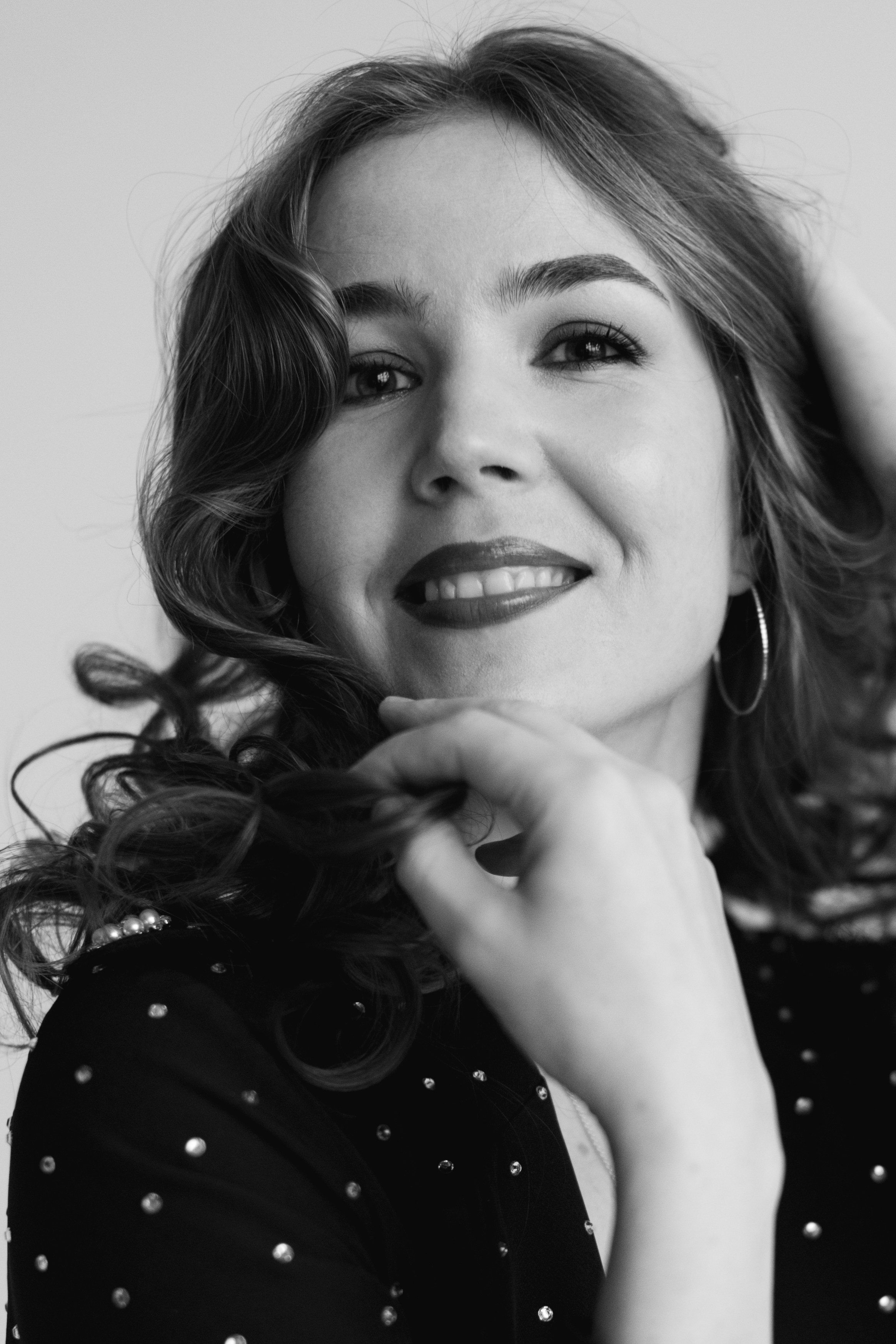 Катерина. Свадебный и портретный фотограф — Мария Костина