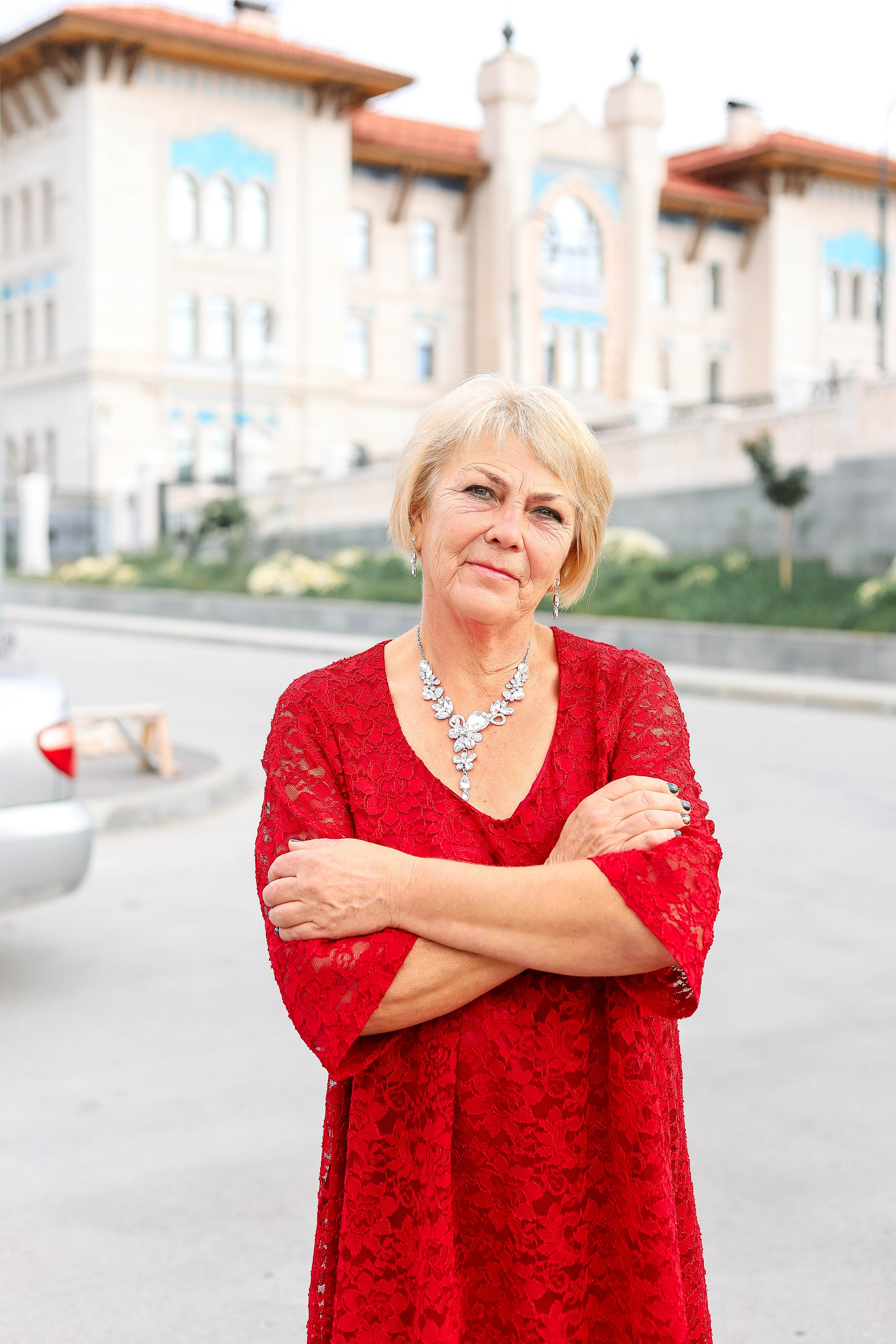 Suleiman & Natalya. Женский/Детский фотограф в Симферополе Вероника Слепогина