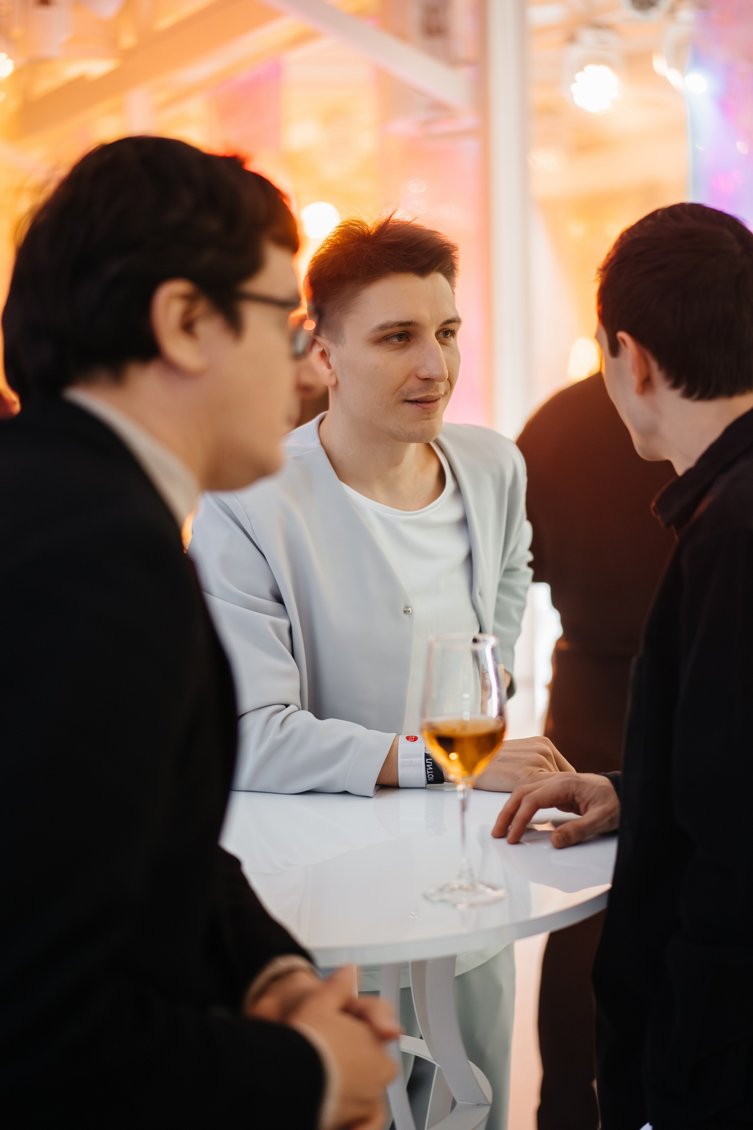 Съемка корпоратива для IT-Agency. Свадебный фотограф Барнаул Алексей Павлов