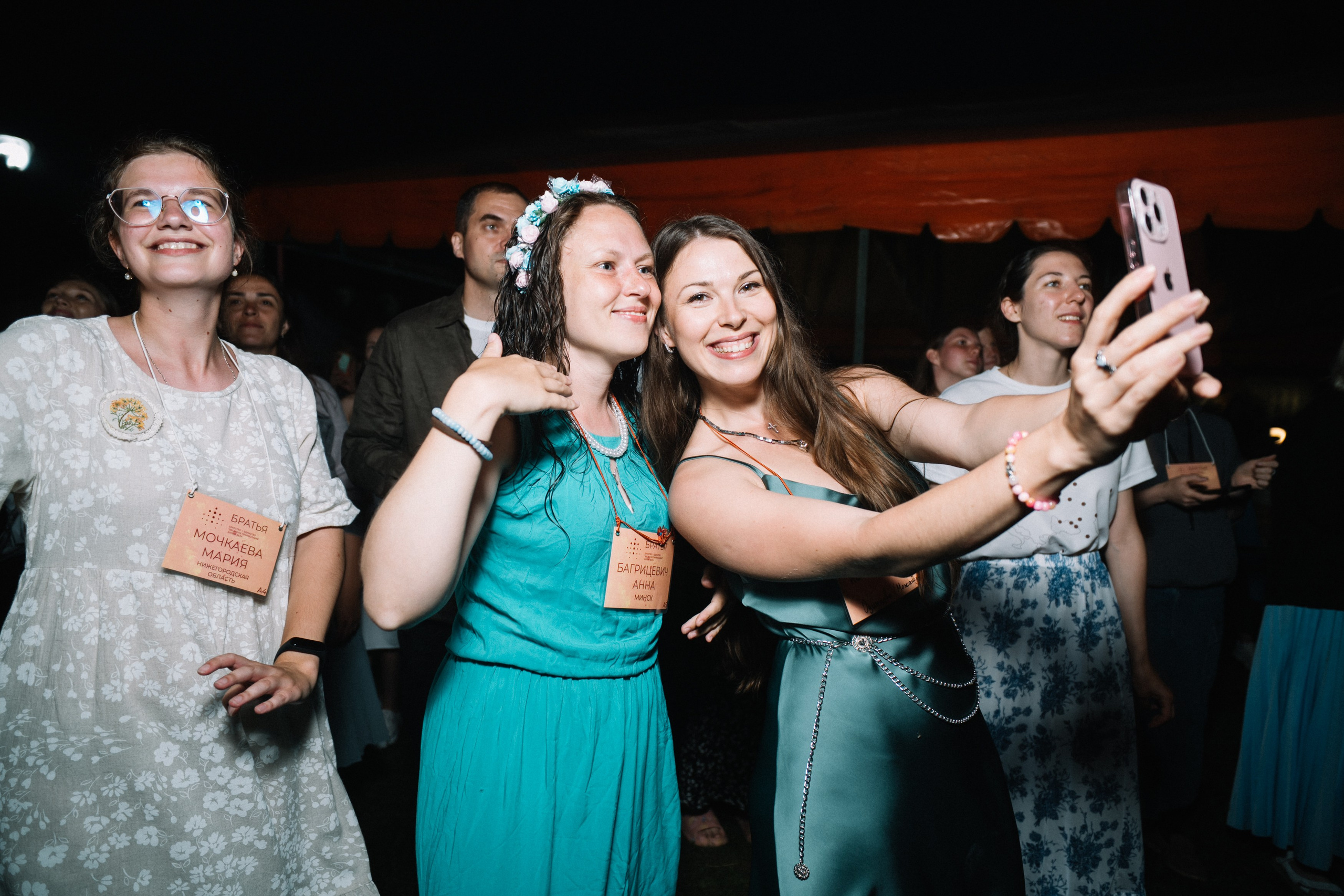 Репортажный фотограф в Санкт-Петербурге Евдокимова Ольга