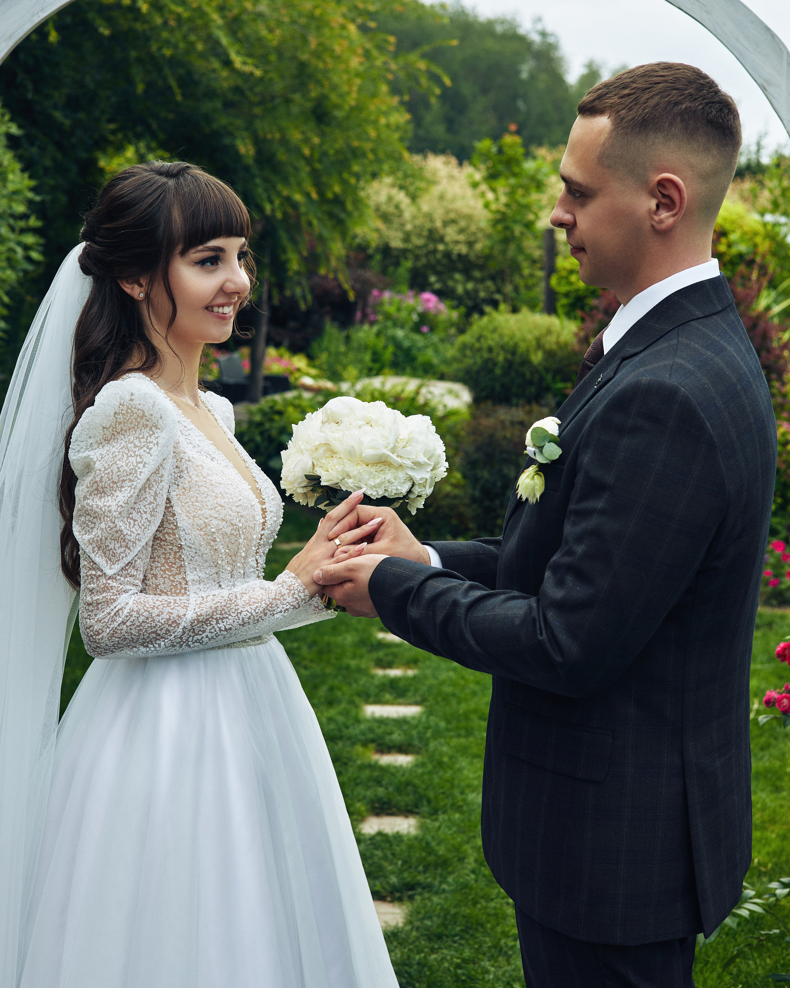 Дмитрий и Инна. BOOMVERTIGO портретный фотограф