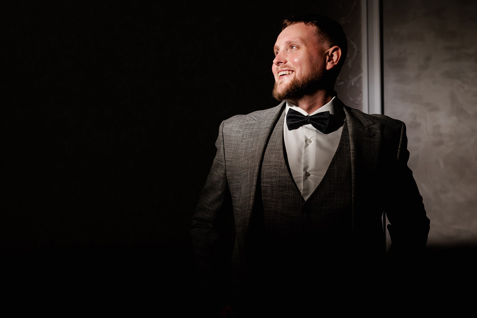 Денис и Аня. Свадебный фотограф в Барнауле Дмитрий Медведев