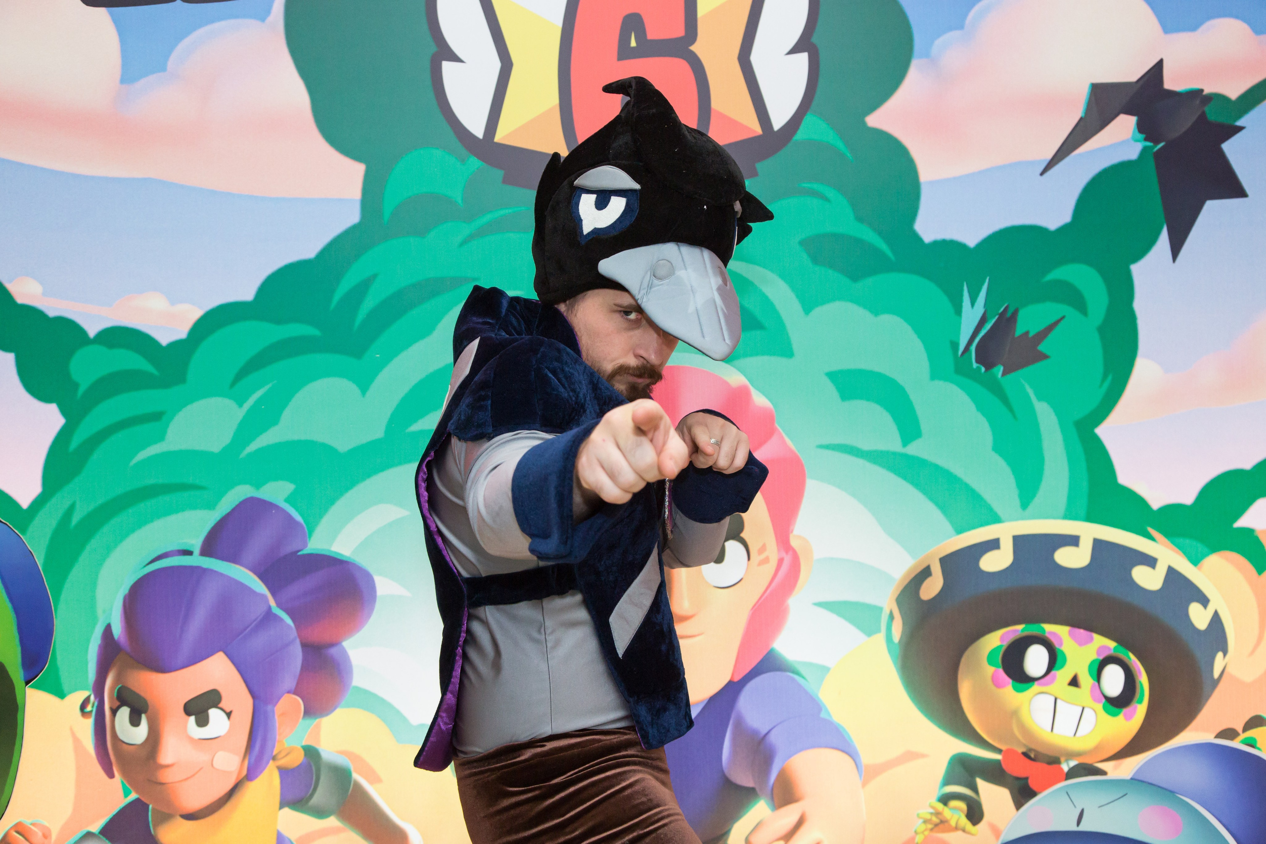 Детские праздники. Рекламный коммерческий фотограф в Москве Владимир Лукьянов