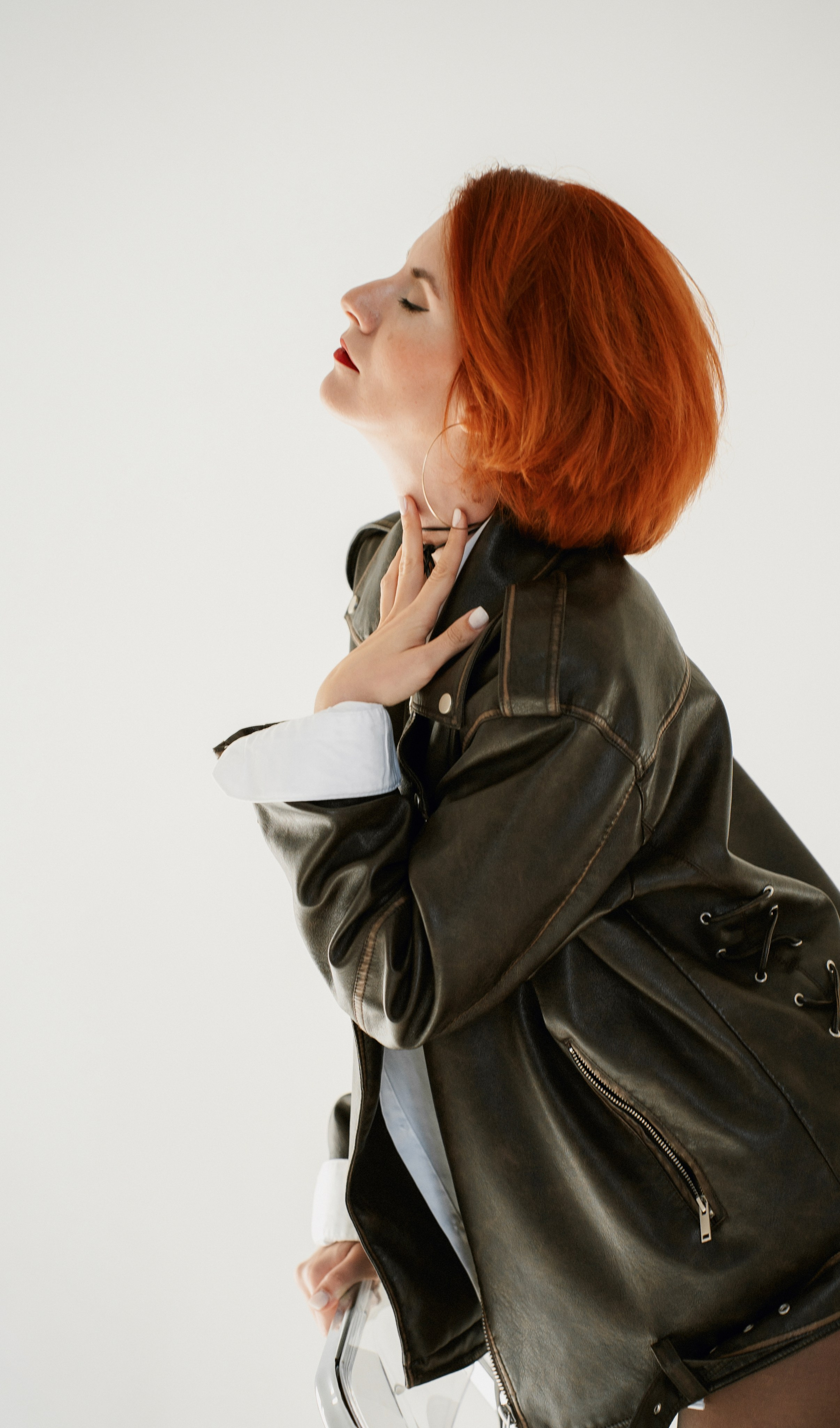 Майя. Студия. Яна Орехова. Фотограф в Томске