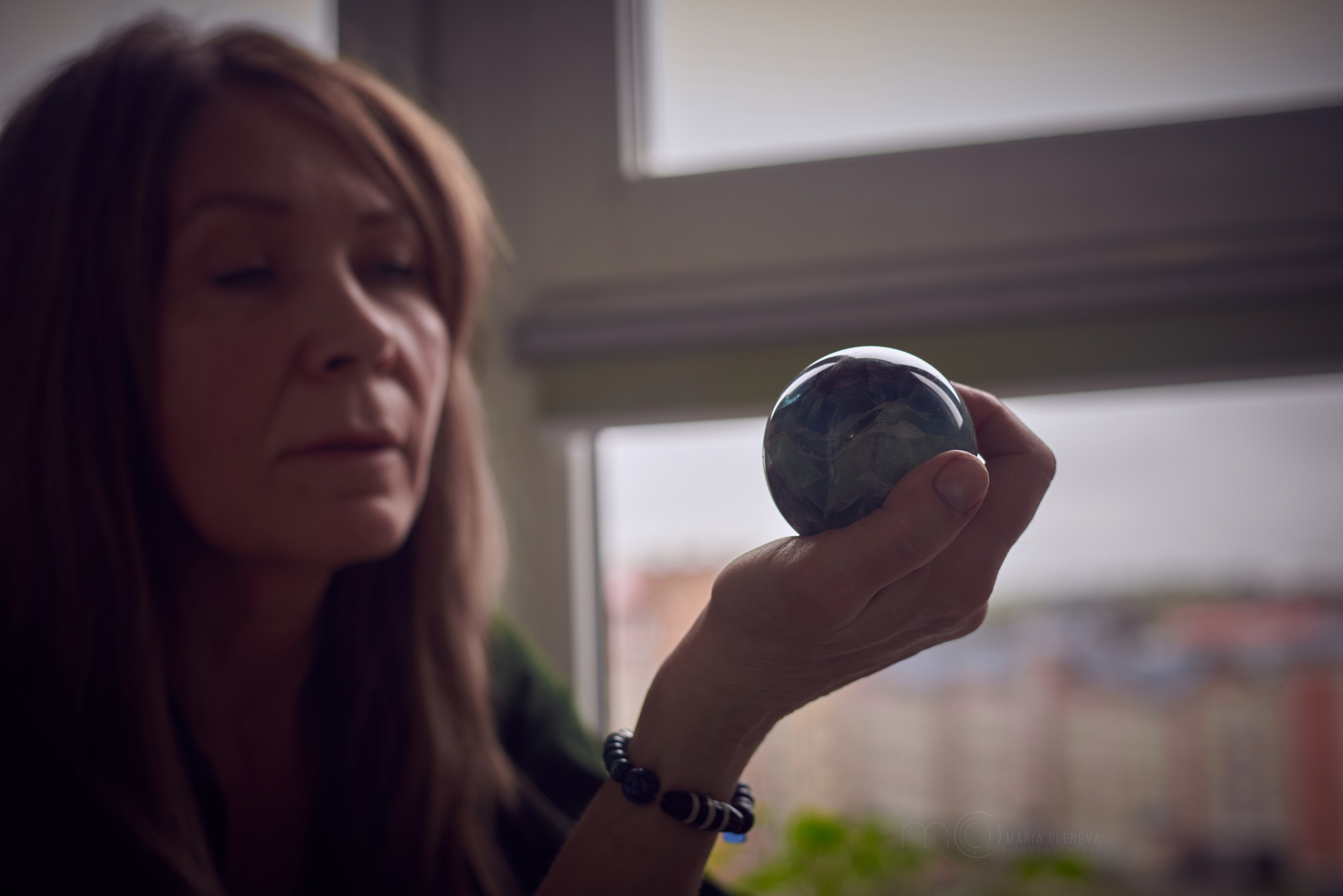 Уютно-домашнее. Фотограф Мария Оленева