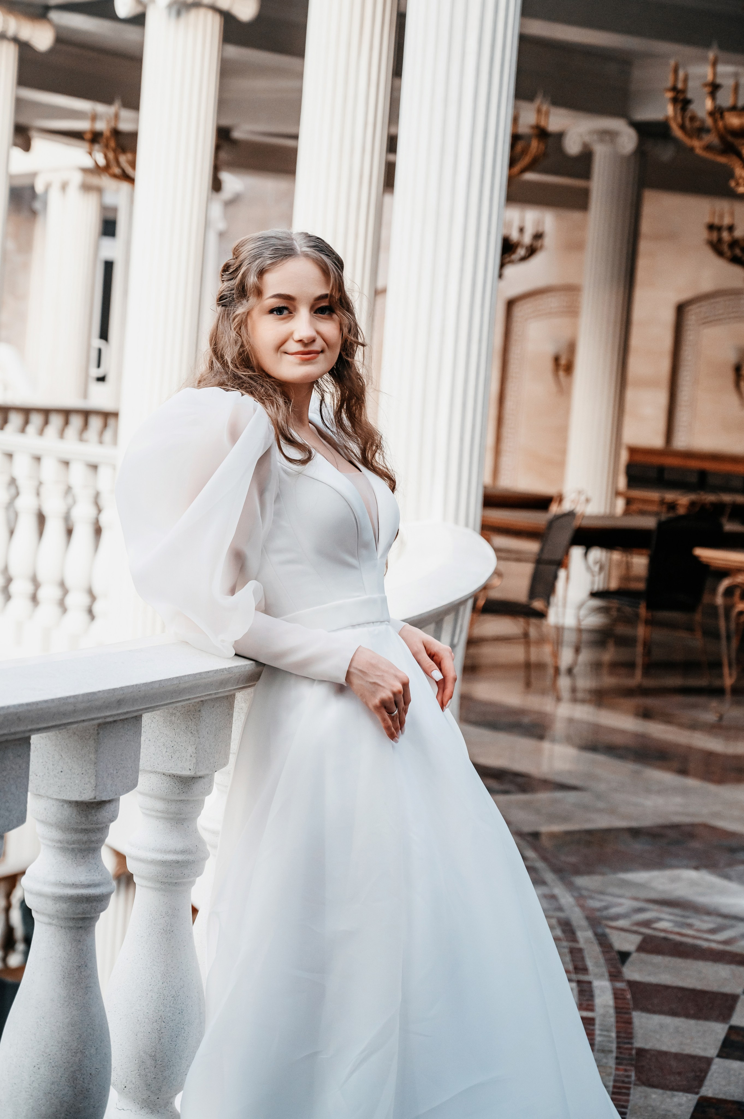 Анастасия Тигран. Фотограф Владивосток. Игорь Кирсанов