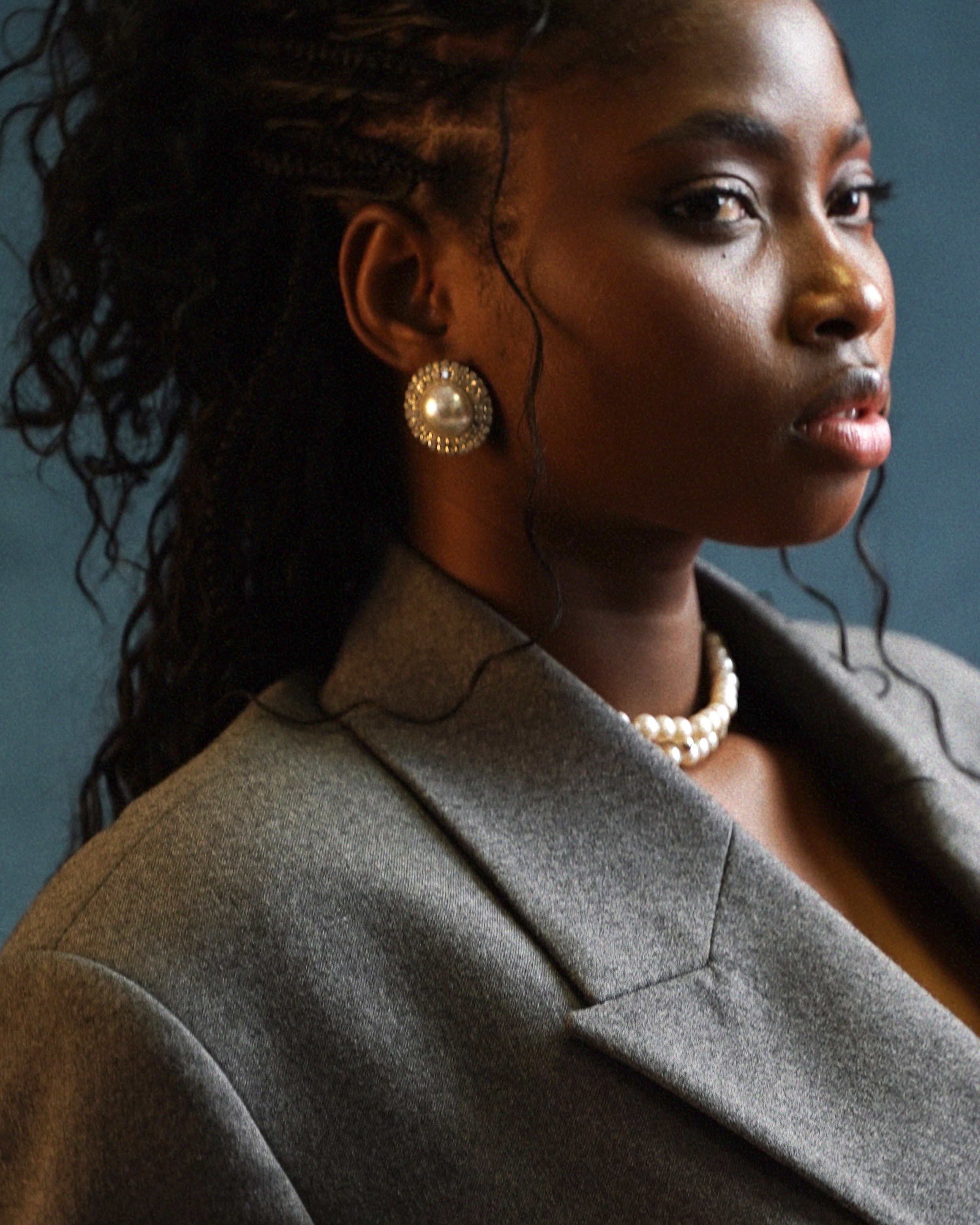 GetLens. Фотограф Алина Кудри