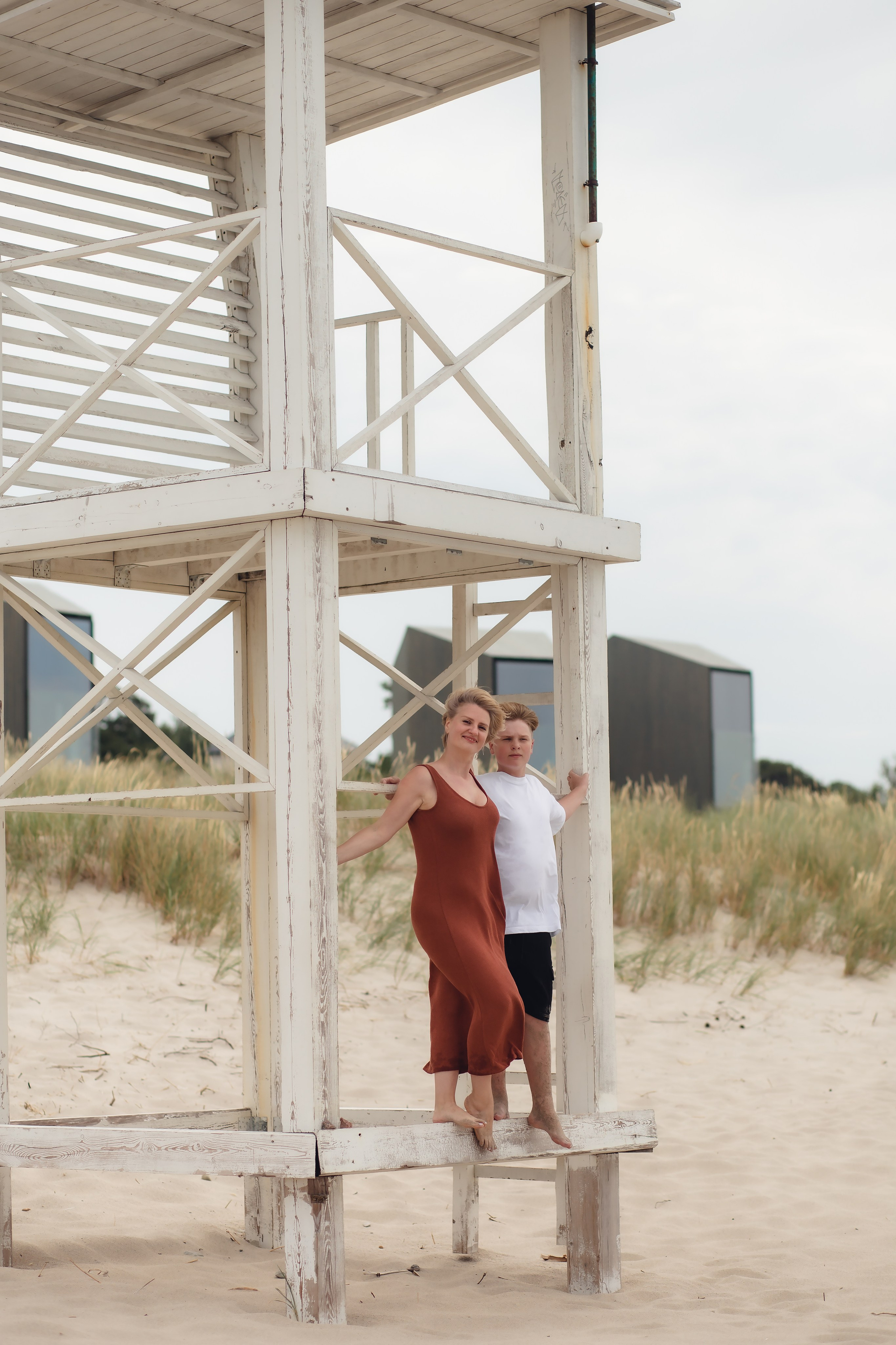 Юлия и Артем. Фотограф в Калининграде Решетникова Алина
