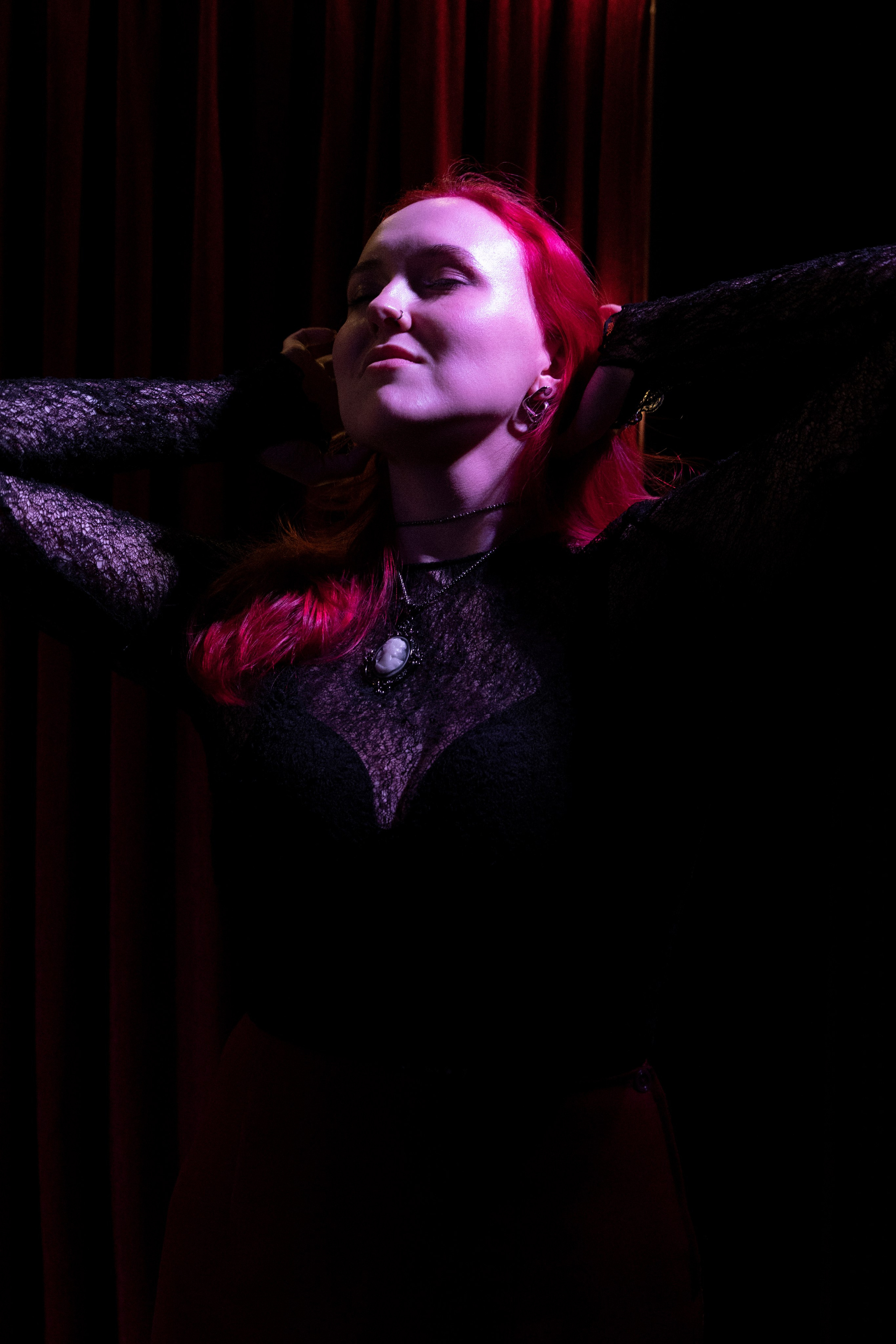 Девичник just us girls. Content creator | Москва | Нарьян-Мар