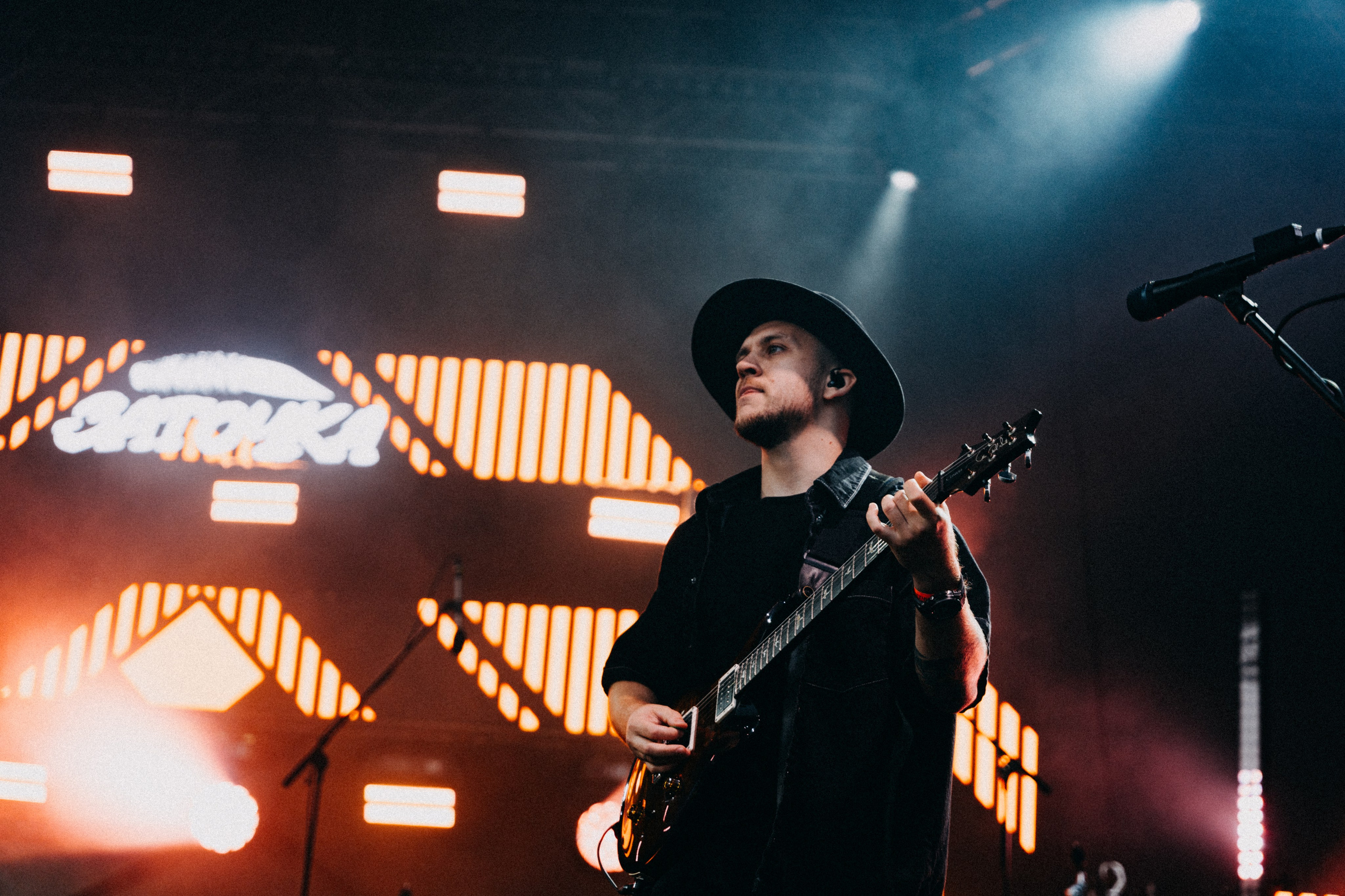 Zatochka 2025. Репортажный Фотограф Александр Казин