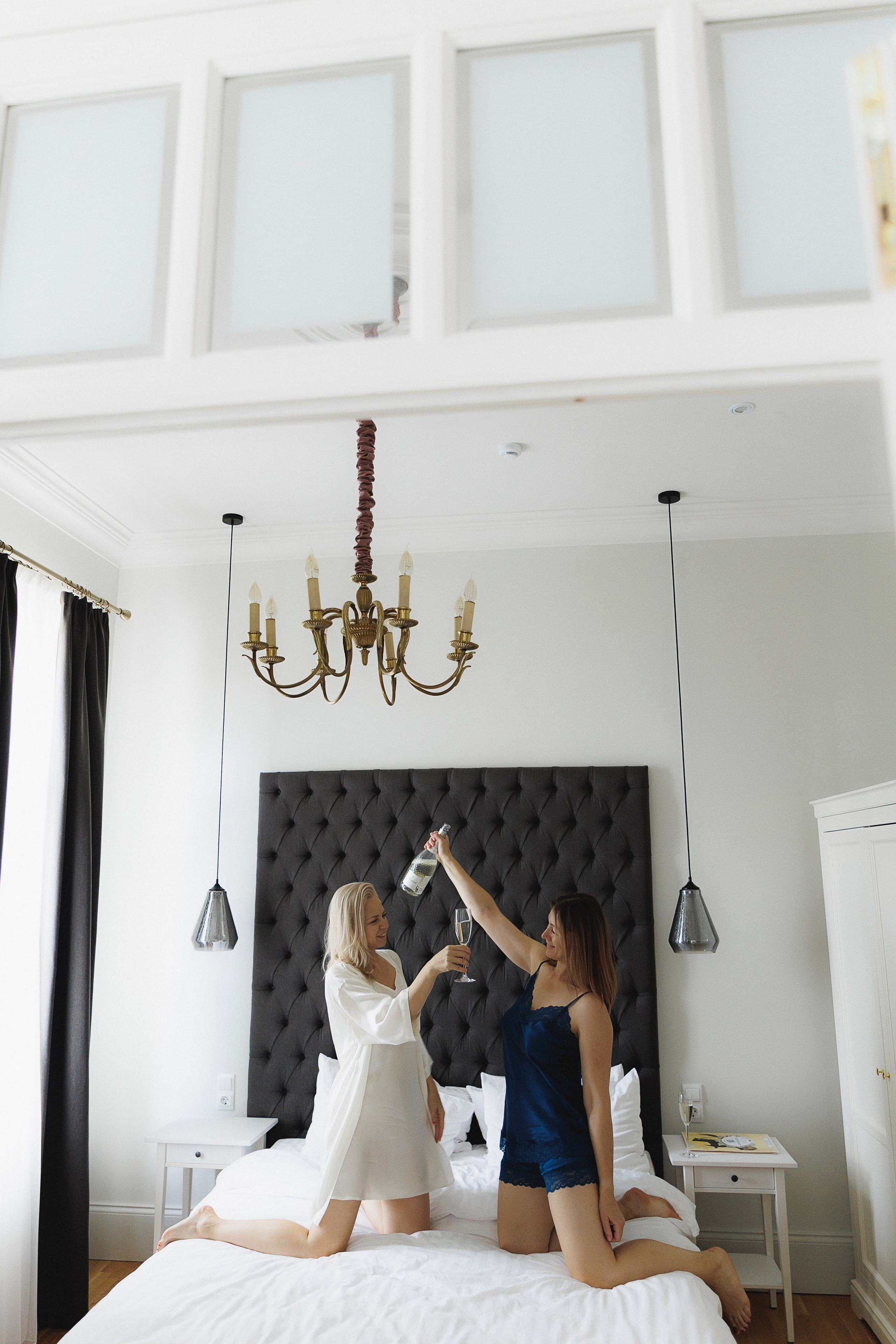 Александр & Наталья. Свадебный и репортажный фотограф Калининград