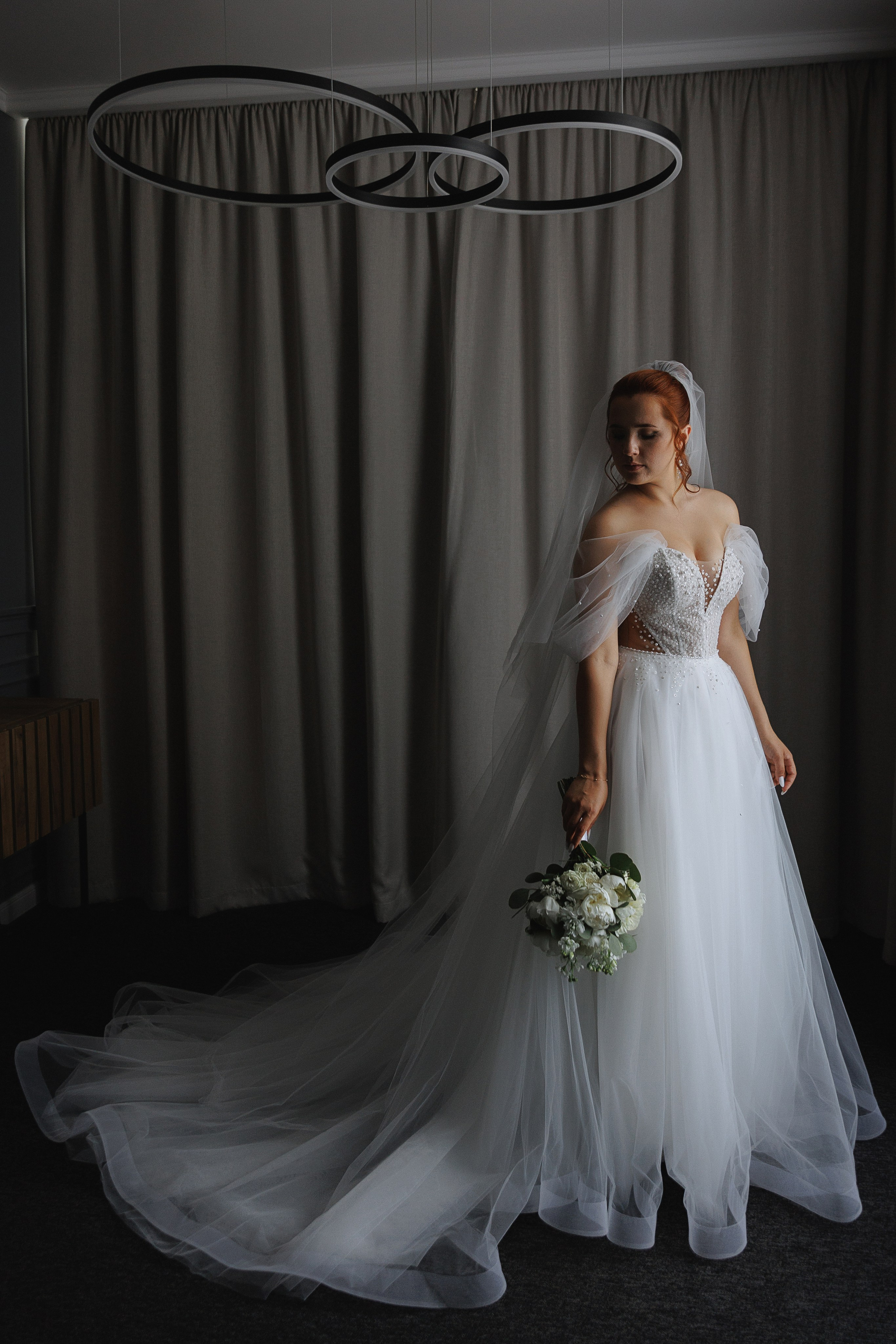 Алексей & Елизавета. Свадебный и репортажный фотограф Калининград