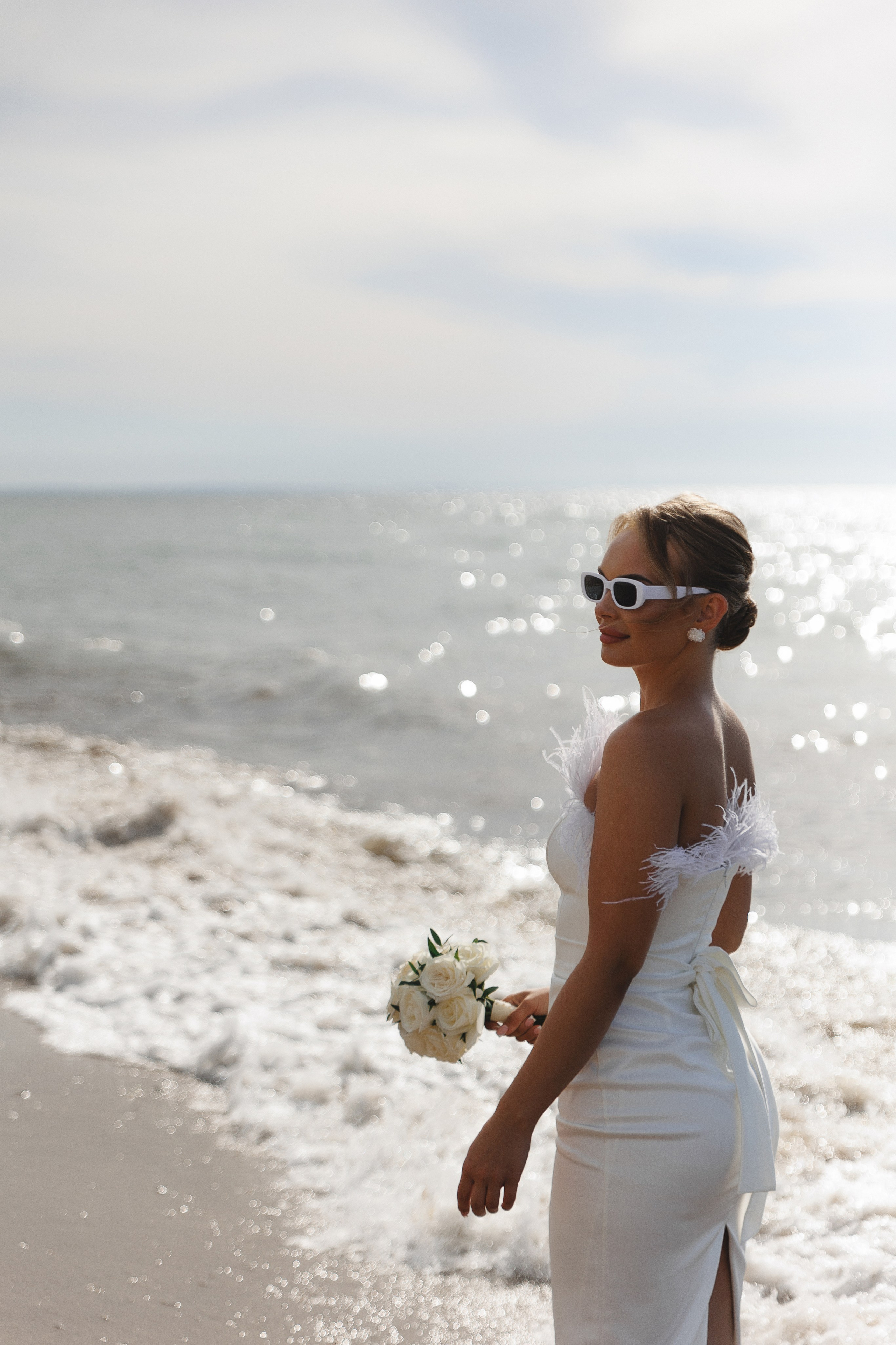 Love, Styled & Sun-Kissed. Свадебный и репортажный фотограф Калининград