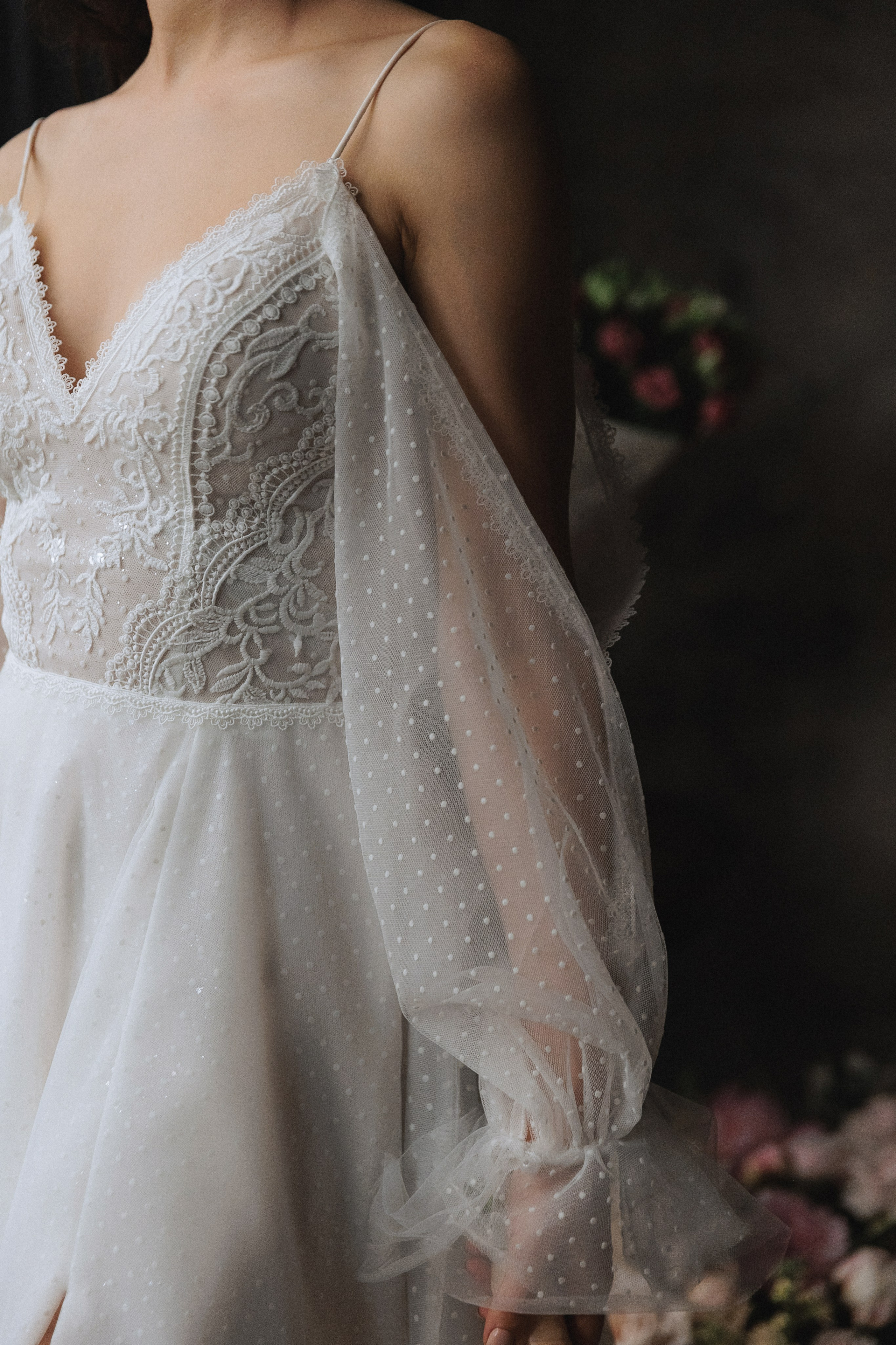 Родион & Кристина. Свадебный и репортажный фотограф Калининград