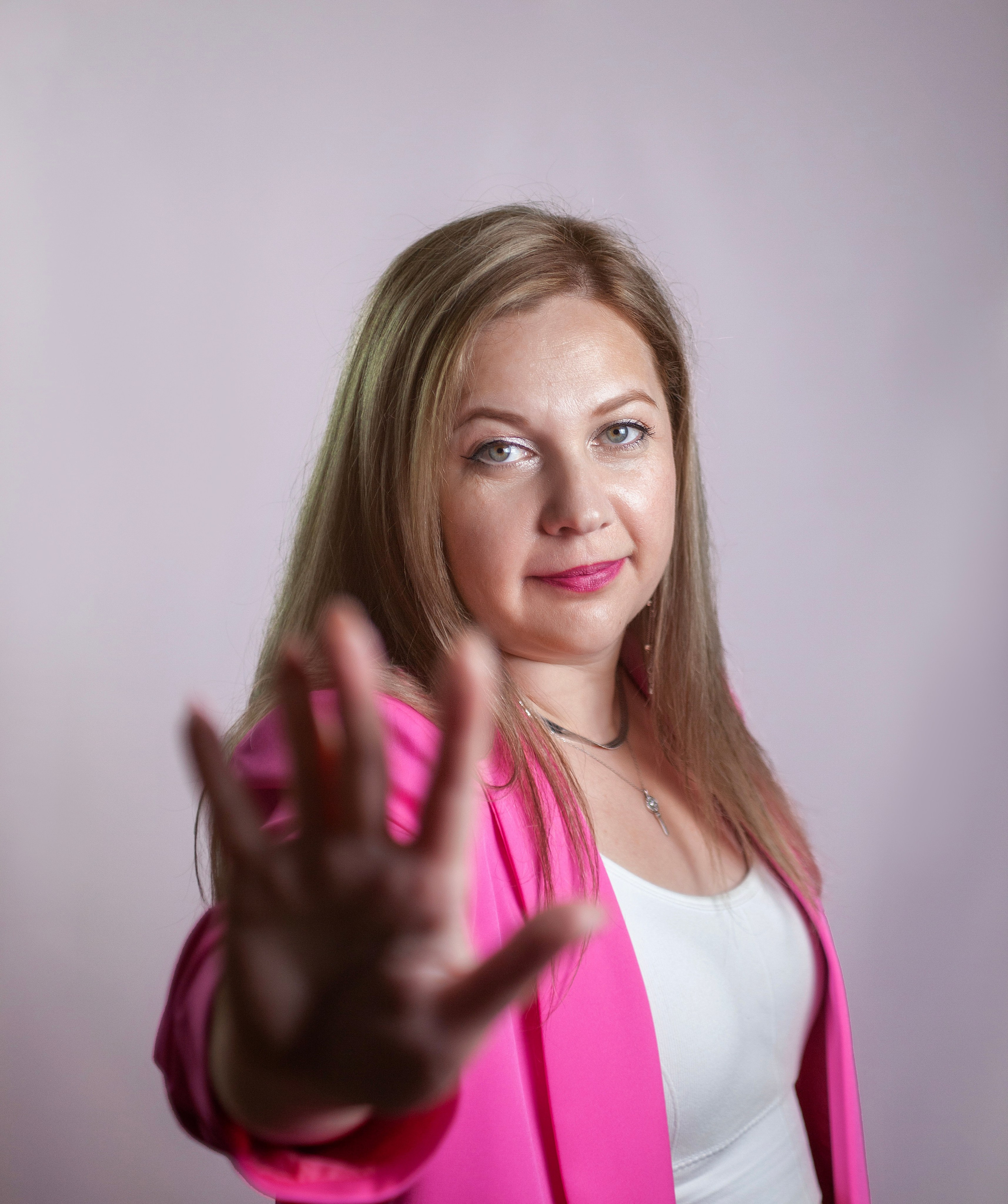 Контент для Оли