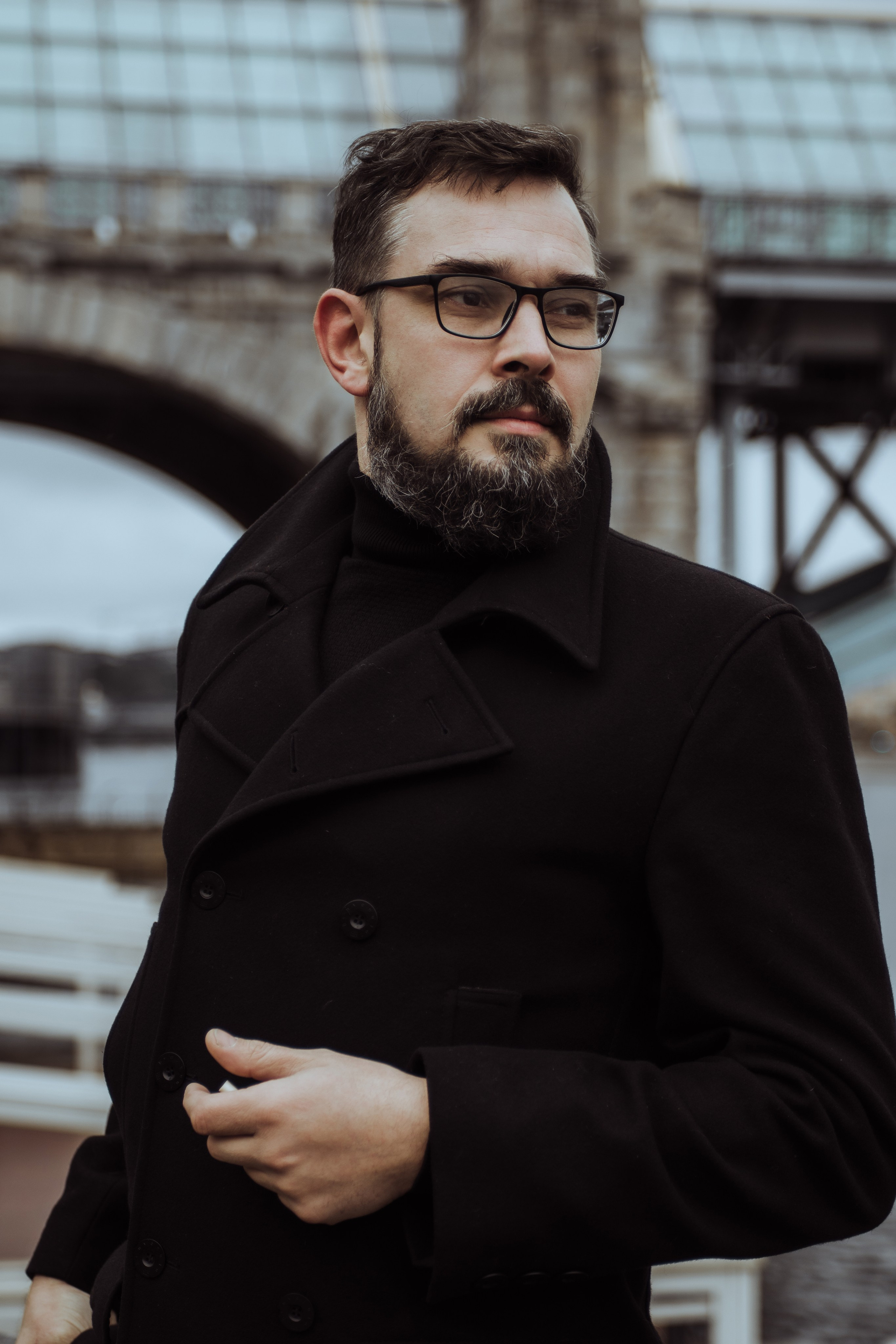 Игорь. Фотограф в Твери Дементьева Анастасия