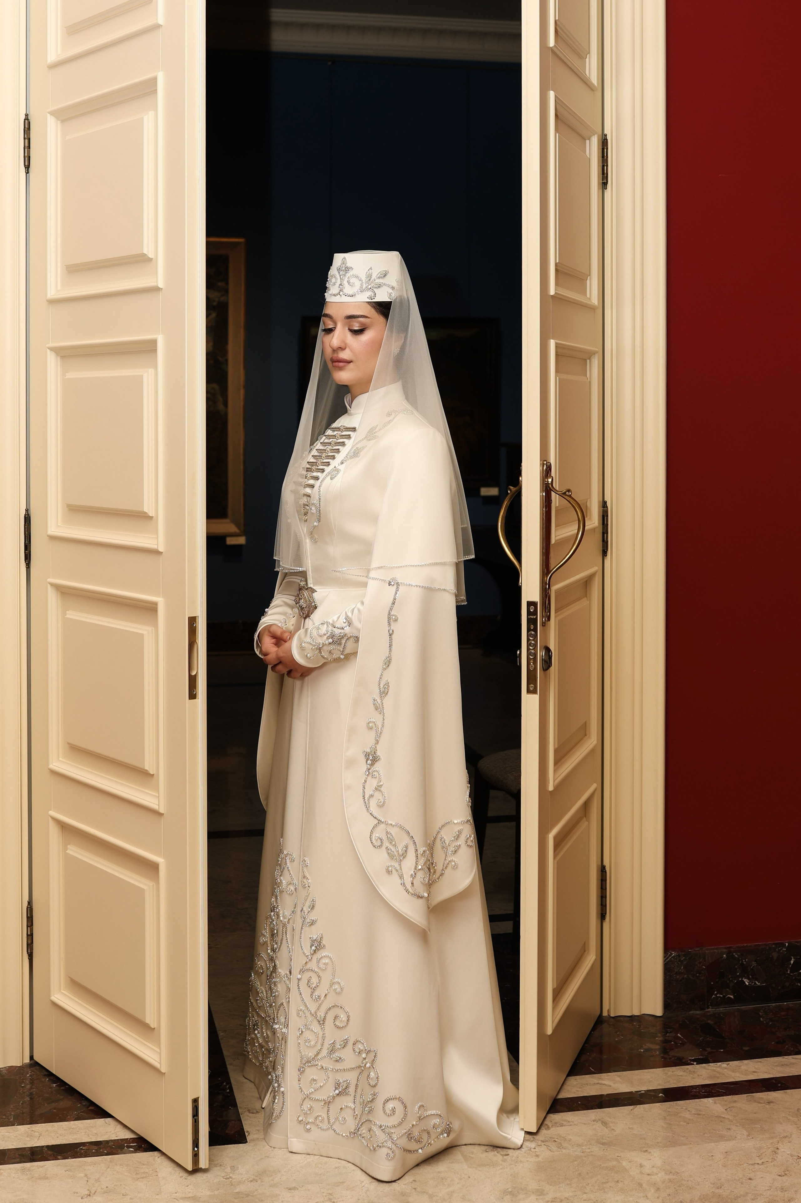 Северная Осетия — Алания. Свадебный фотограф Катерина Евст