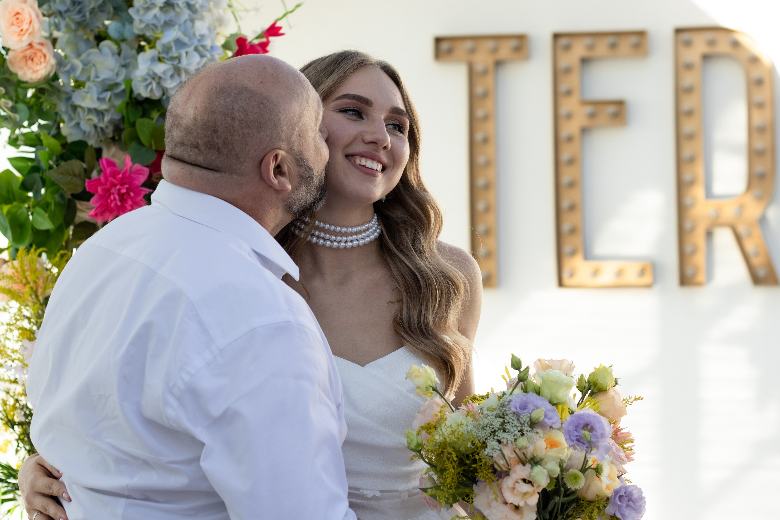 В ярких красках / Севастополь. Свадебный фотограф Катерина Евст