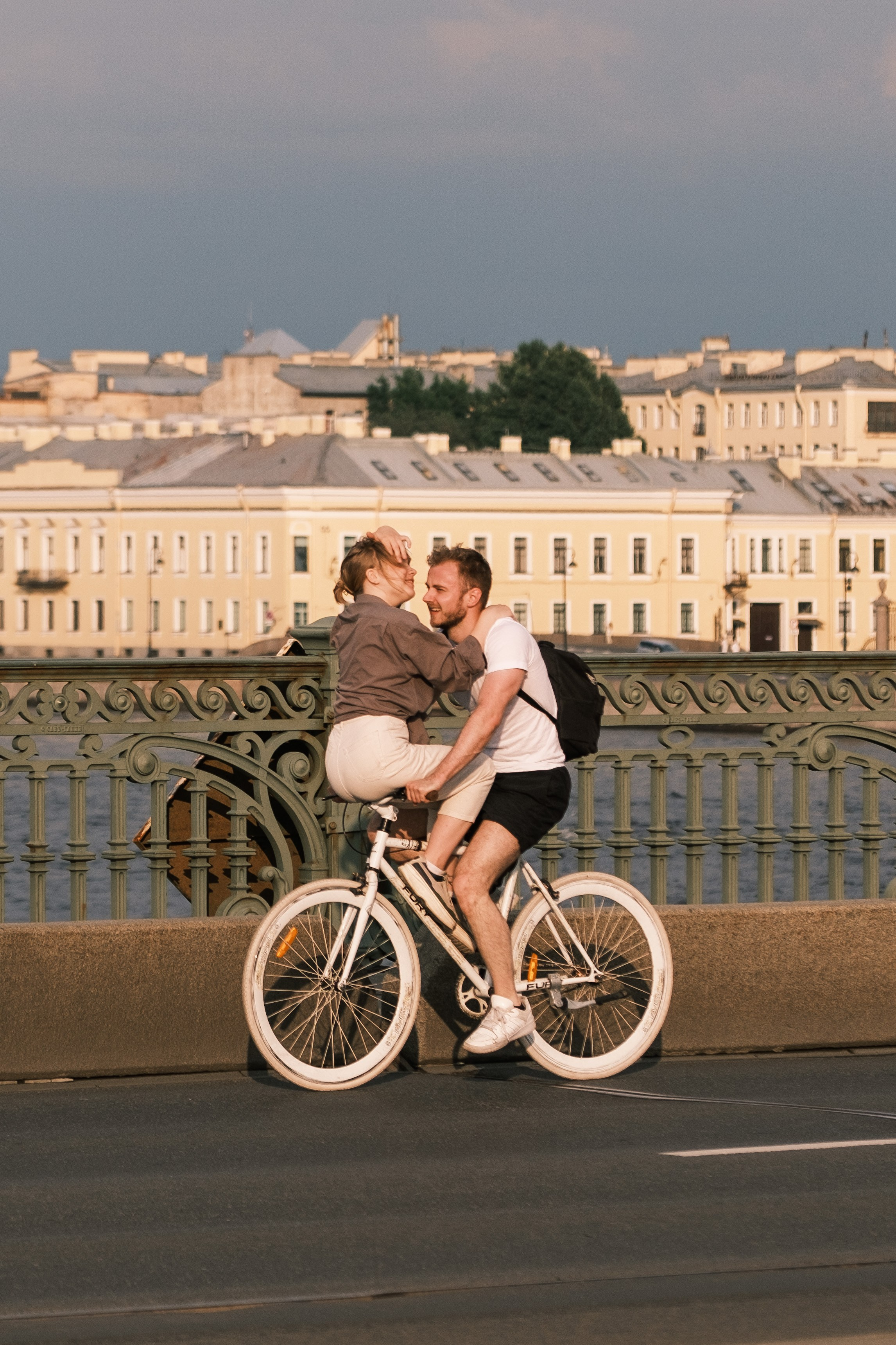 Стрит-фотография. Фотограф I Санкт-Петербург