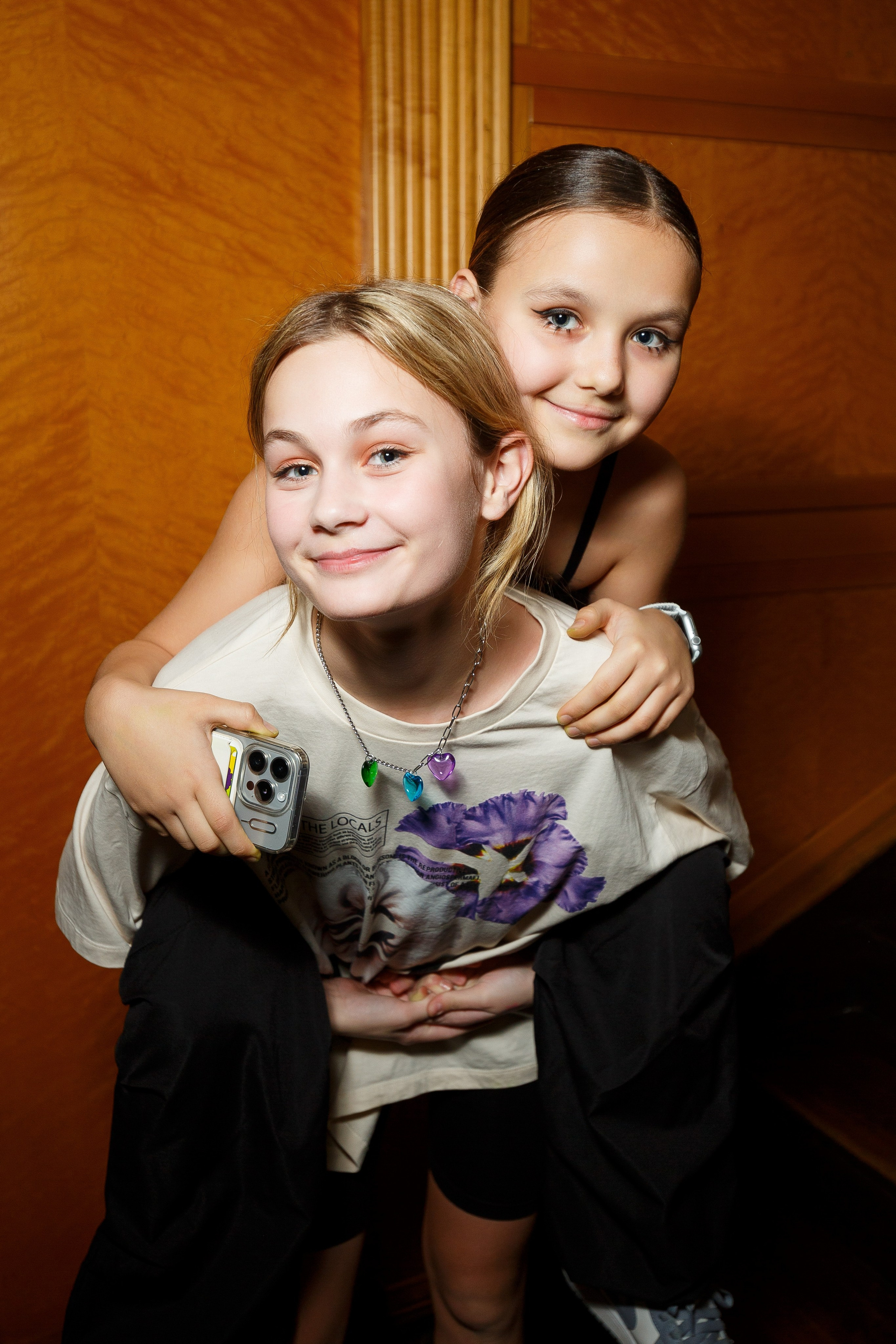 Даша. Главная