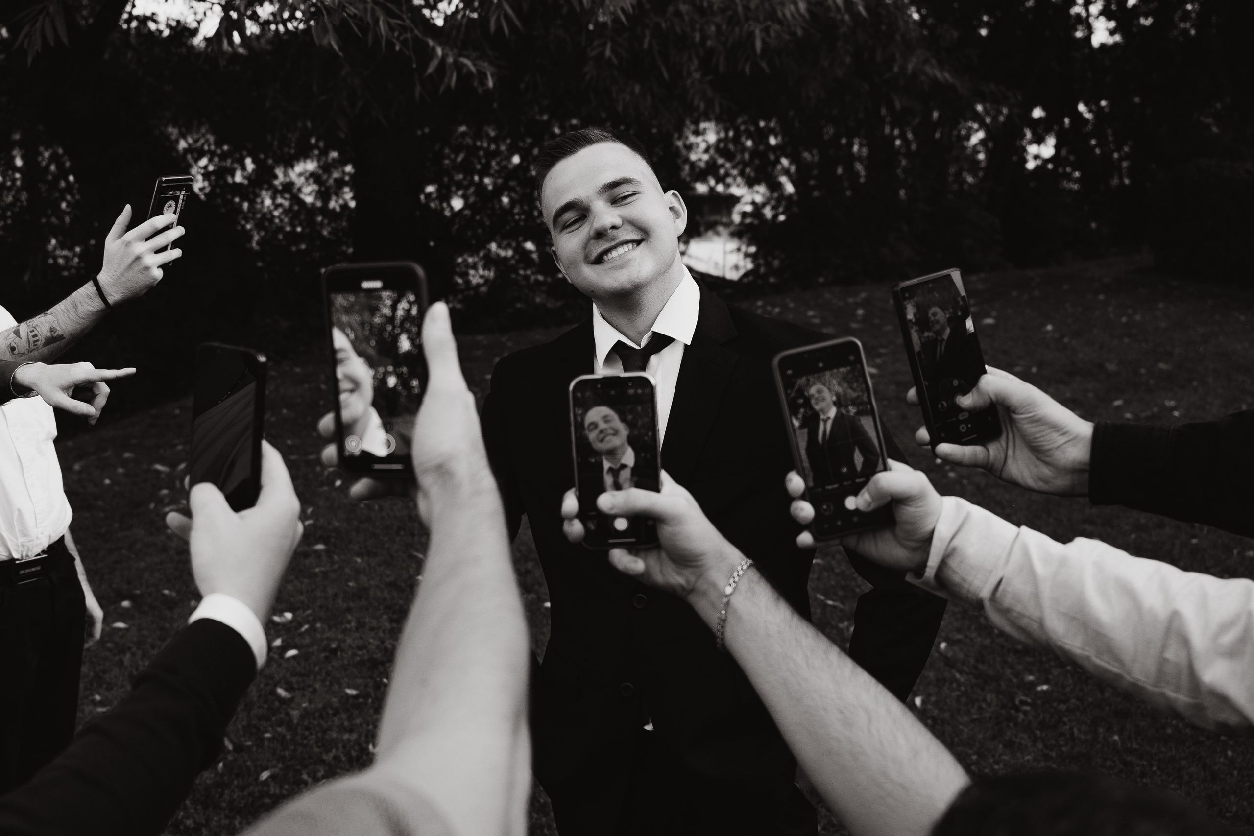 Семен и Анастасия. Семейный фотограф в Москве Галина Гончар