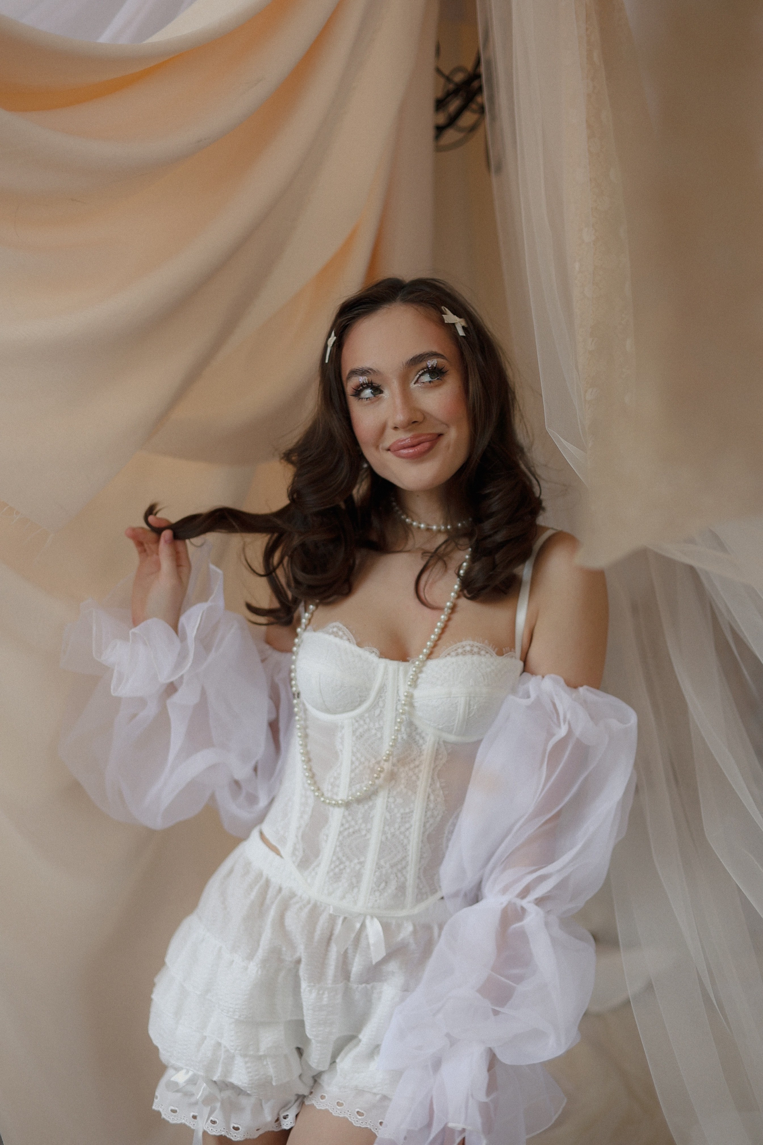 Адель. Фотограф & Видеомейкер в Москве