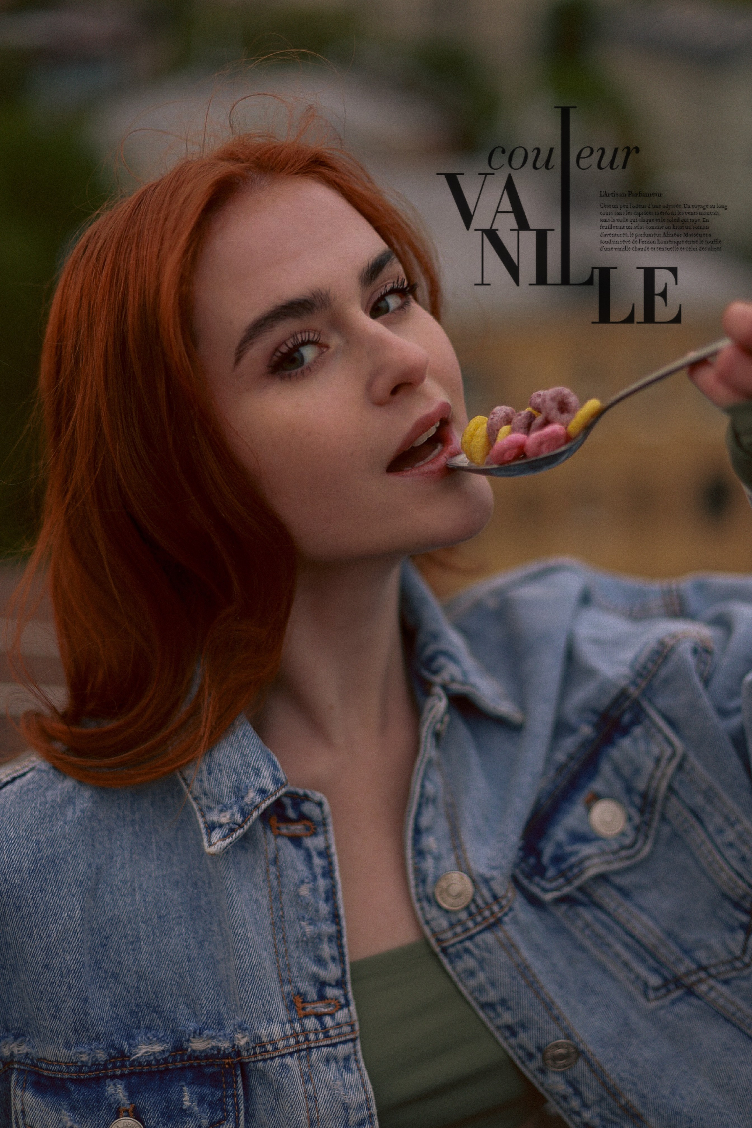 Варвара. Фотограф & Видеомейкер в Москве