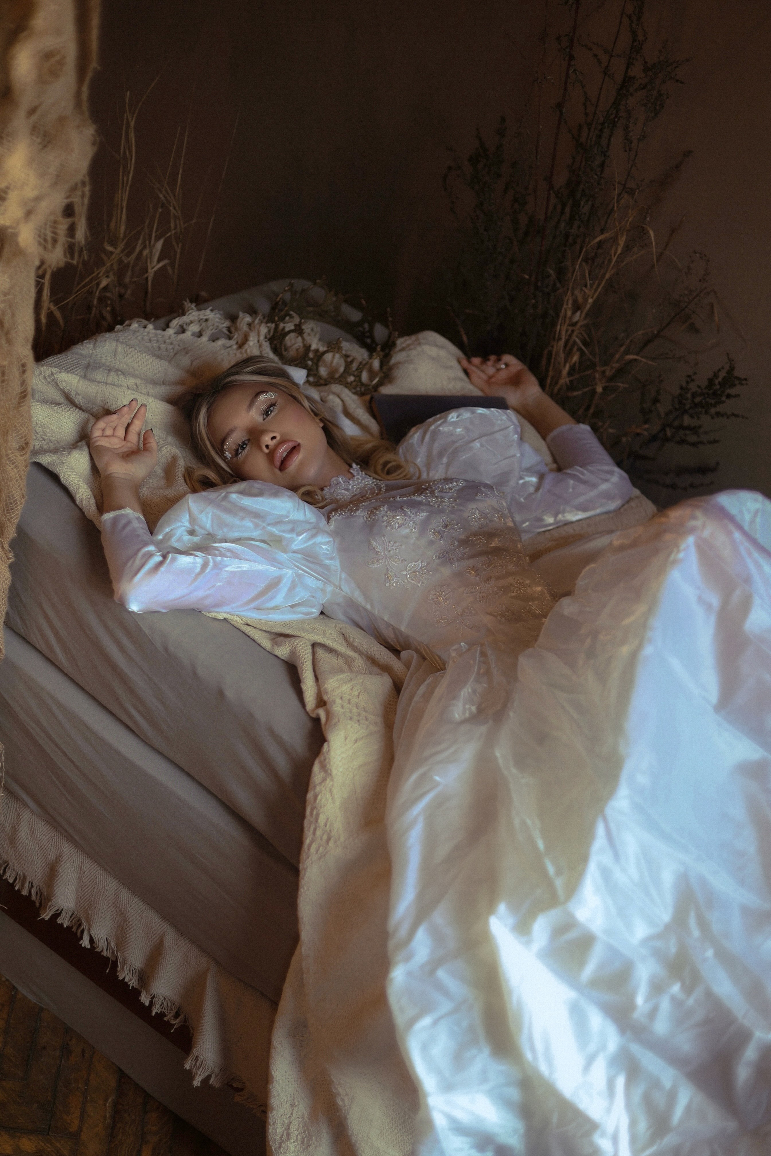 Ксения. Фотограф & Видеомейкер в Москве