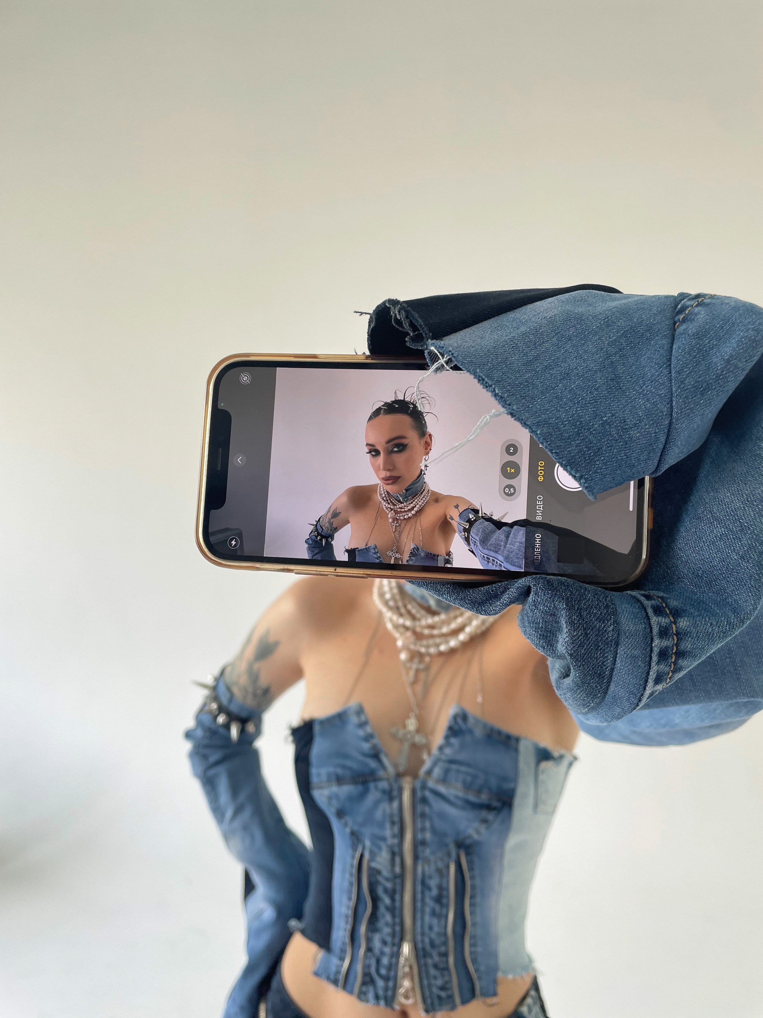 Милена. Фотограф & Видеомейкер в Москве