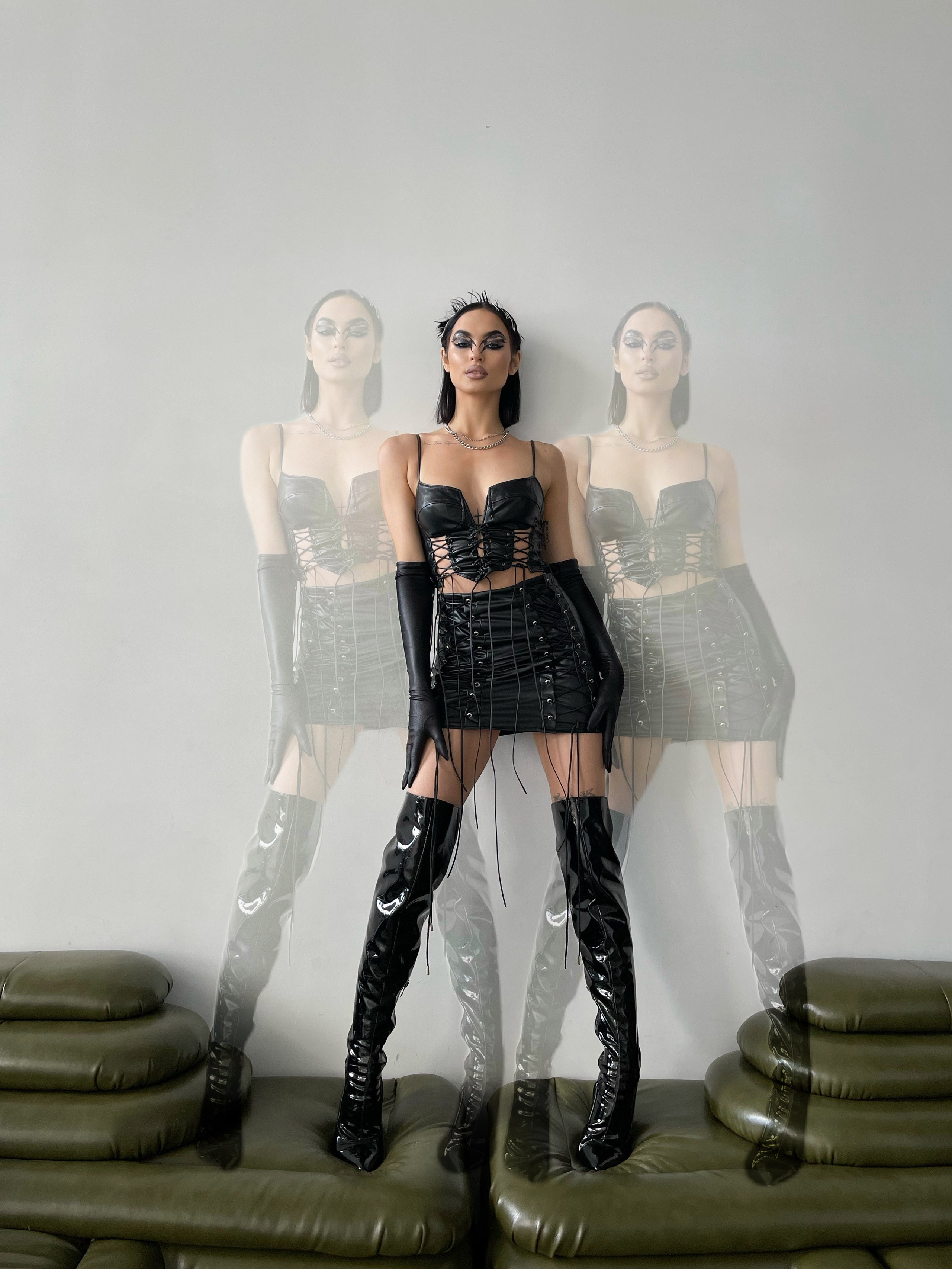 Anastasia Yseeva. Фотограф & Видеомейкер в Москве