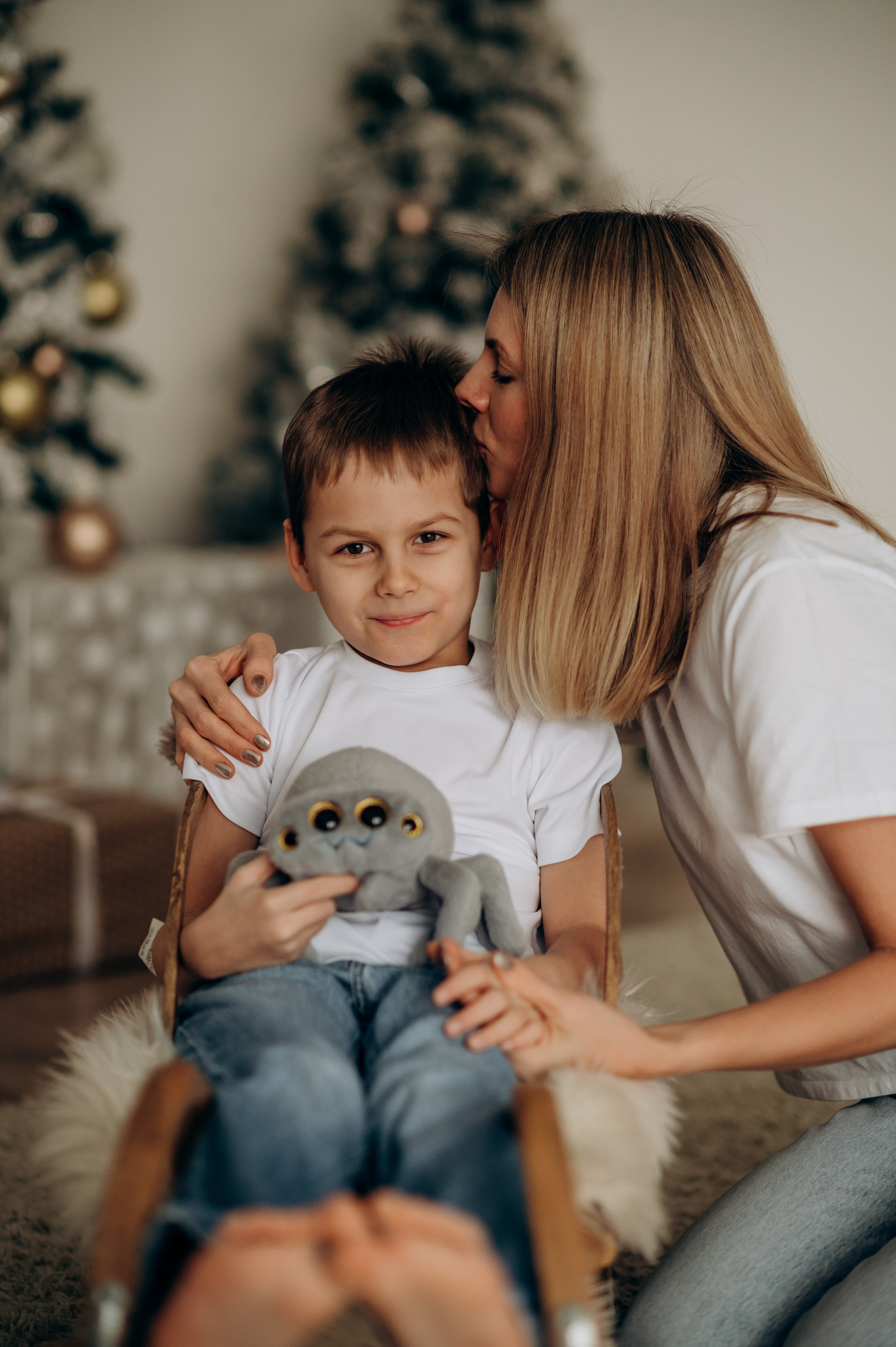 Для Юли и Добрыни. Семейный фотограф в Домодедово и Москве Елена Пичугина