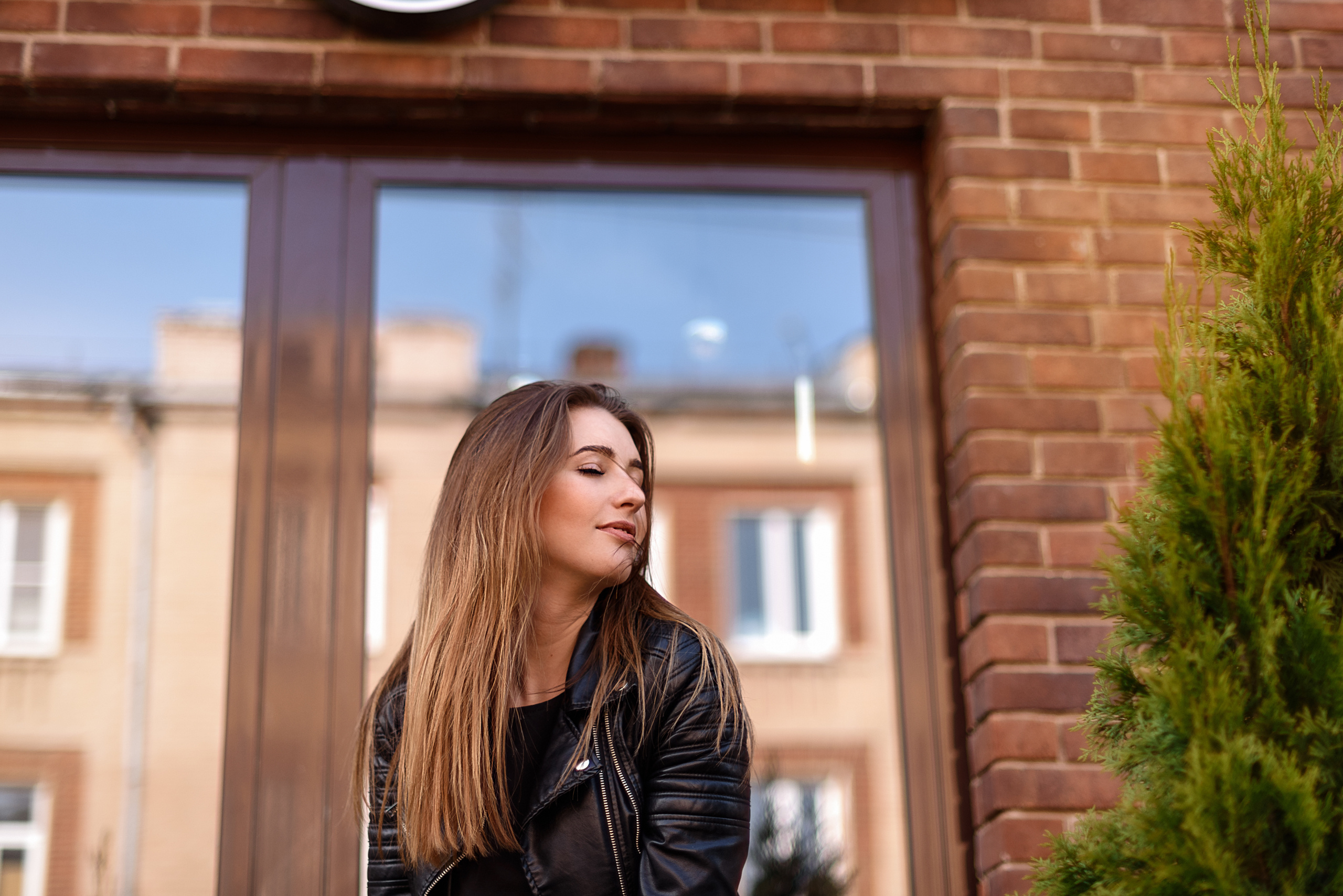 Фотопрогулка Кристина. Свадебный и семейный фотограф Москва, Иваново Марина Праулинь (Плаксин