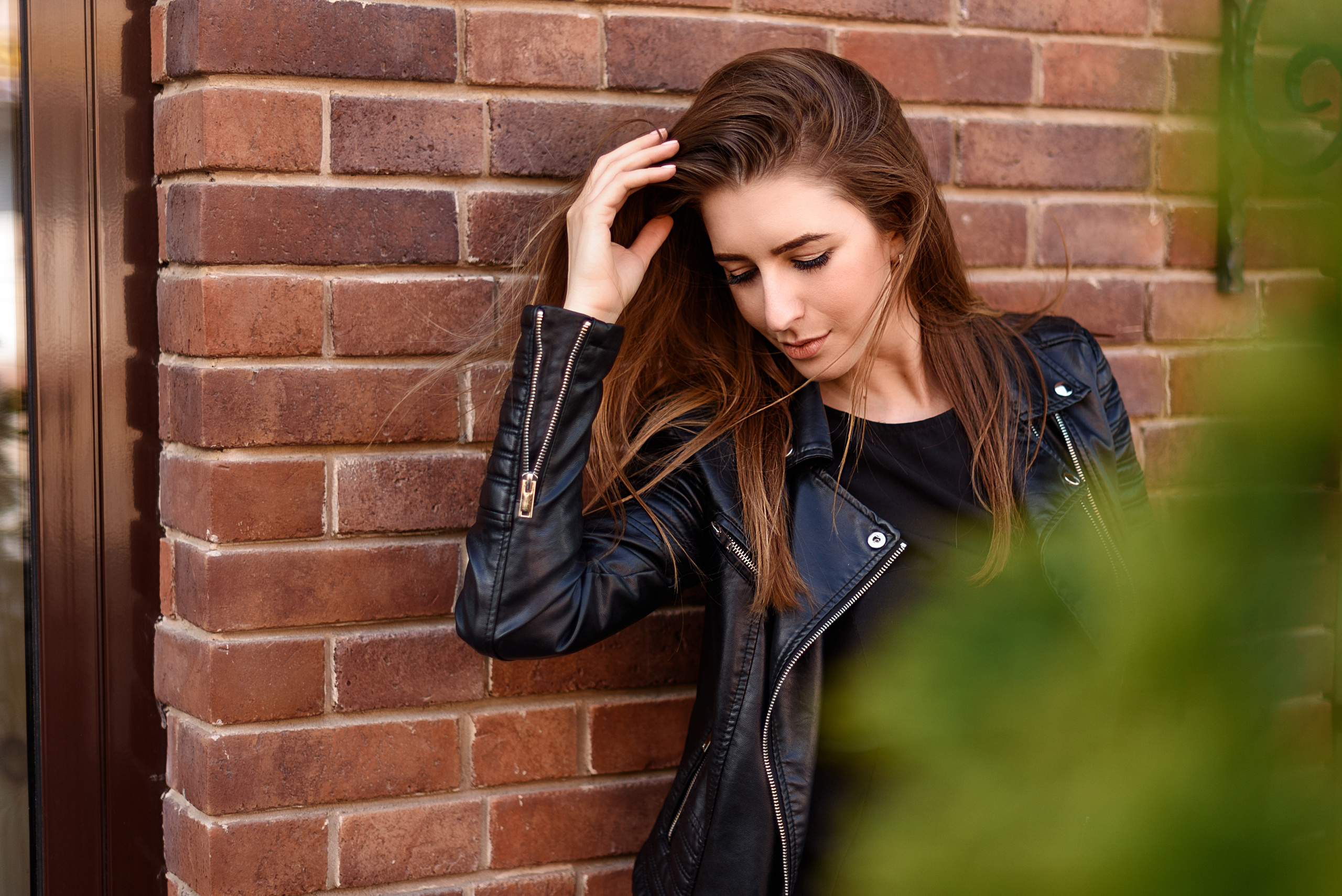 Фотопрогулка Кристина. Свадебный и семейный фотограф Москва, Иваново Марина Праулинь (Плаксин