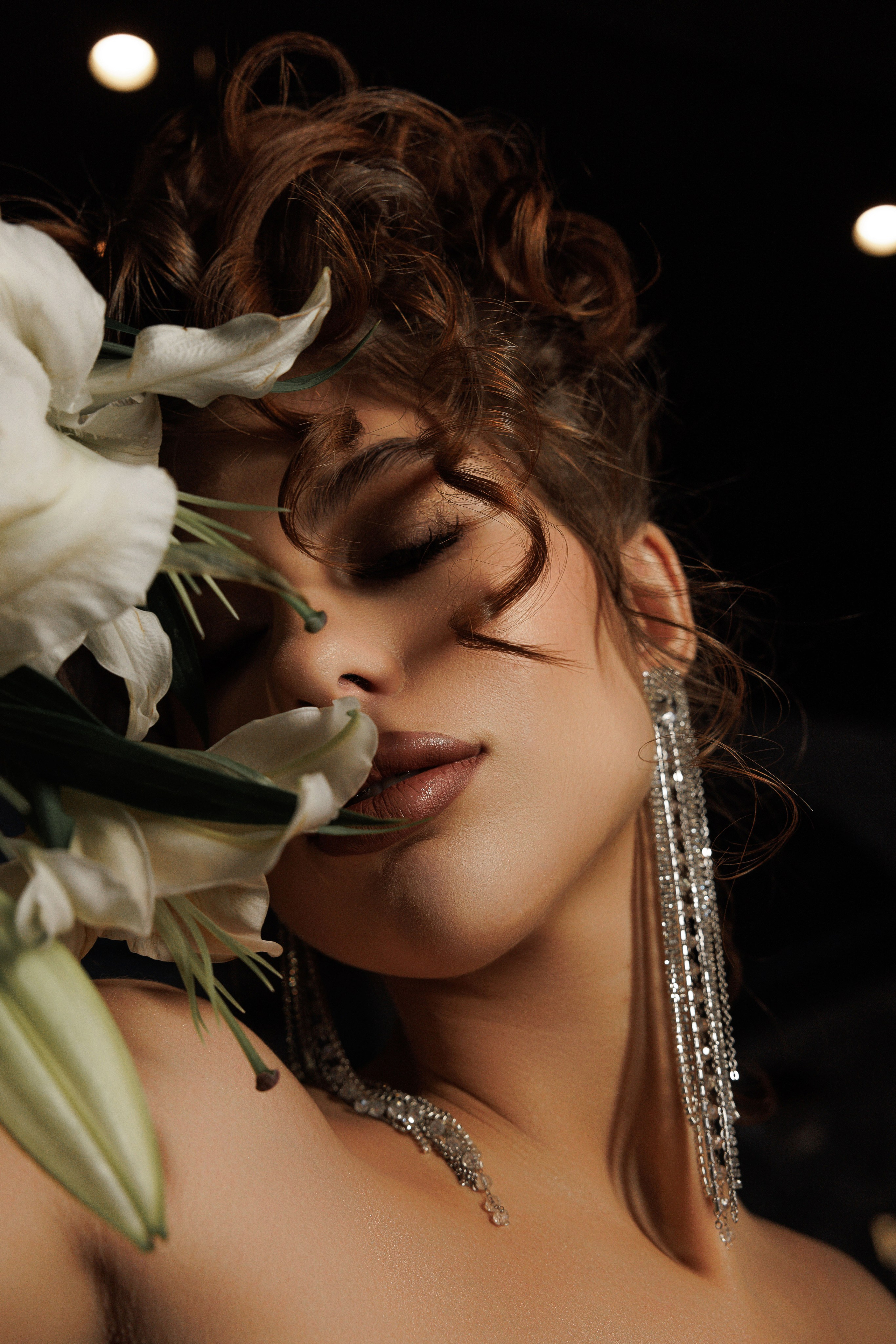 Свадебная серия в баре. Свадебный и семейный фотограф  во Владивостоке Ольга Украинец