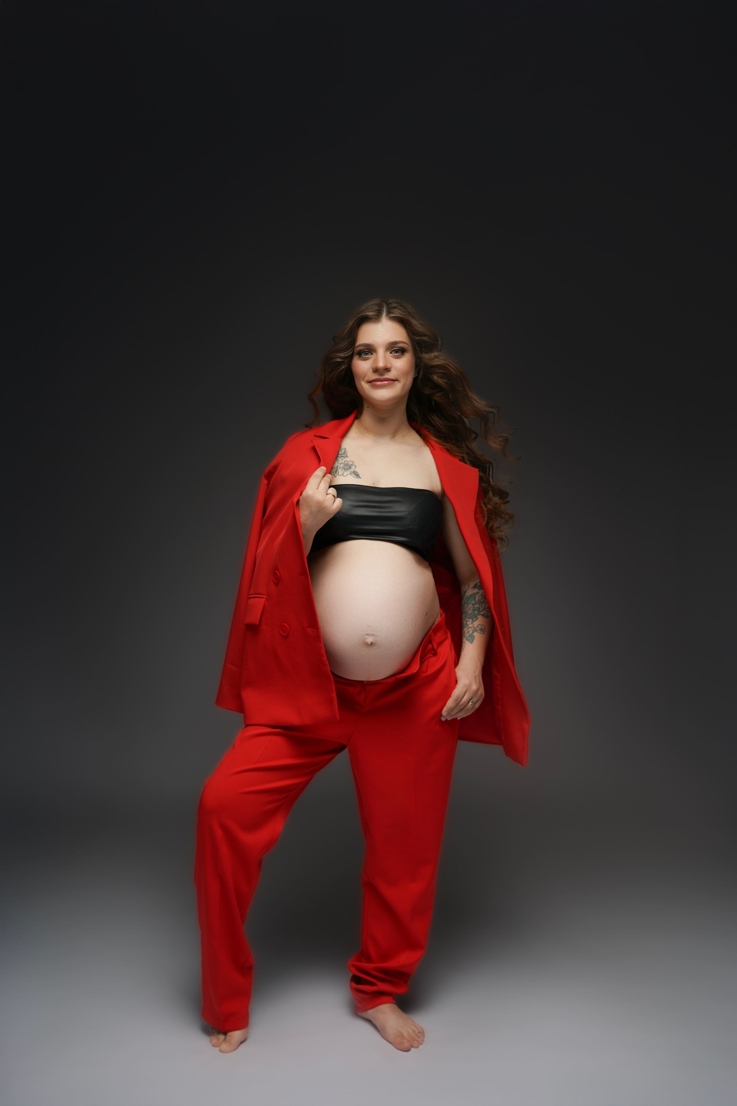 В ОЖИДАНИИ. Фотограф новорожденных, детей до года и беременных в Симферополе