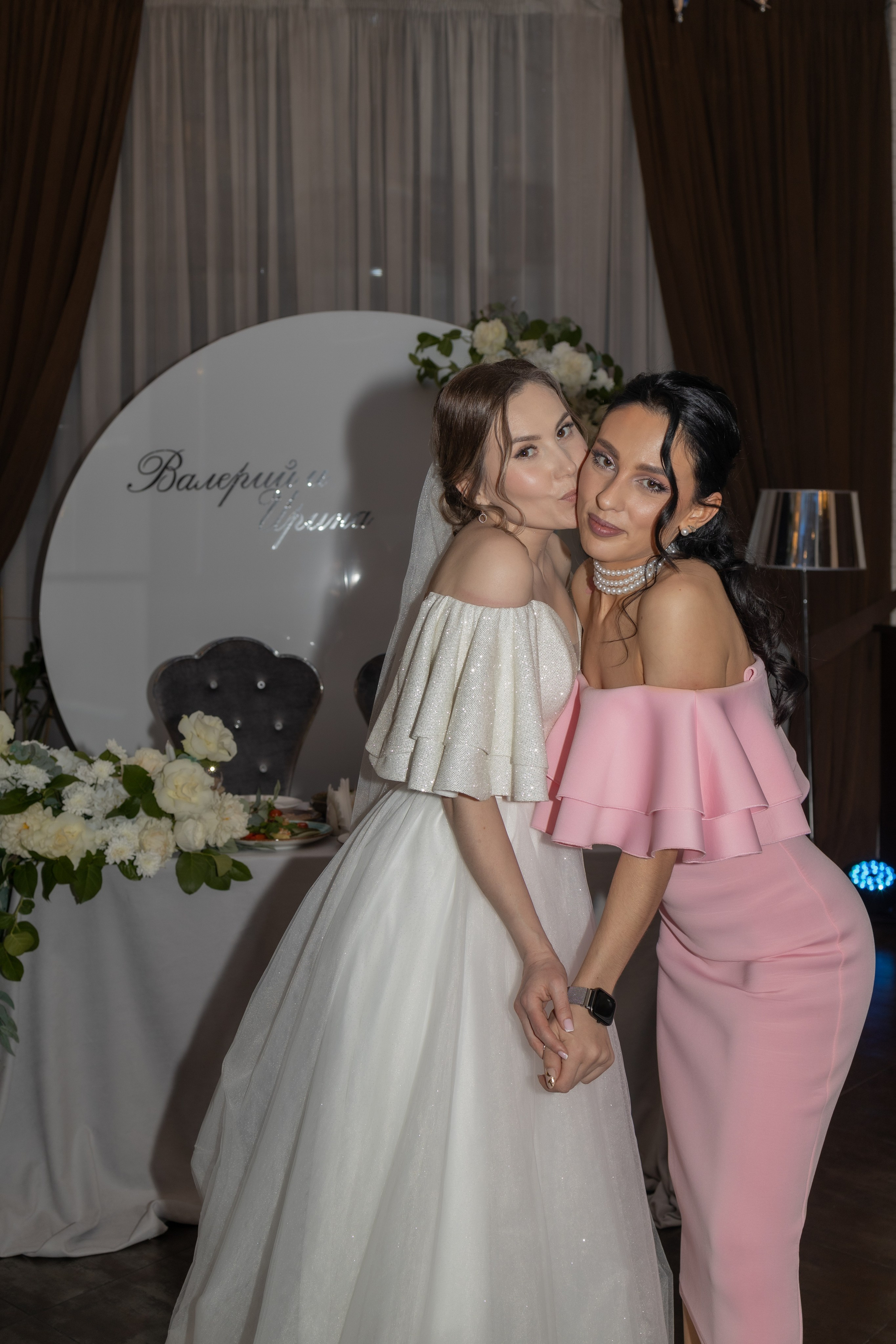 Свадебная. Фотограф Иркутск. Надежда Иванова