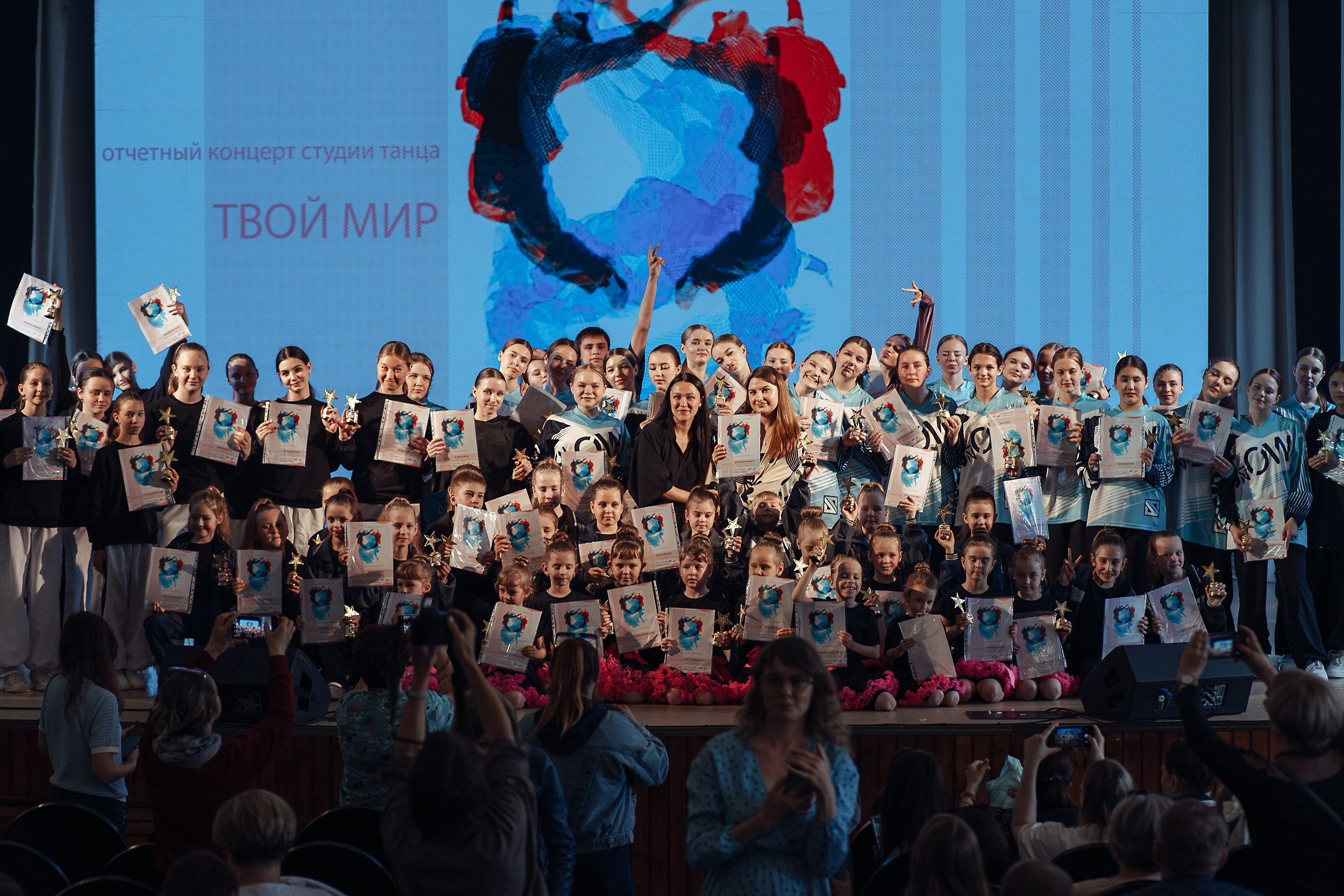 Твой Мир Концерт АГИК. Репортажный (Event) фотограф в Барнауле | Даниил Маркин | Качество и вайб