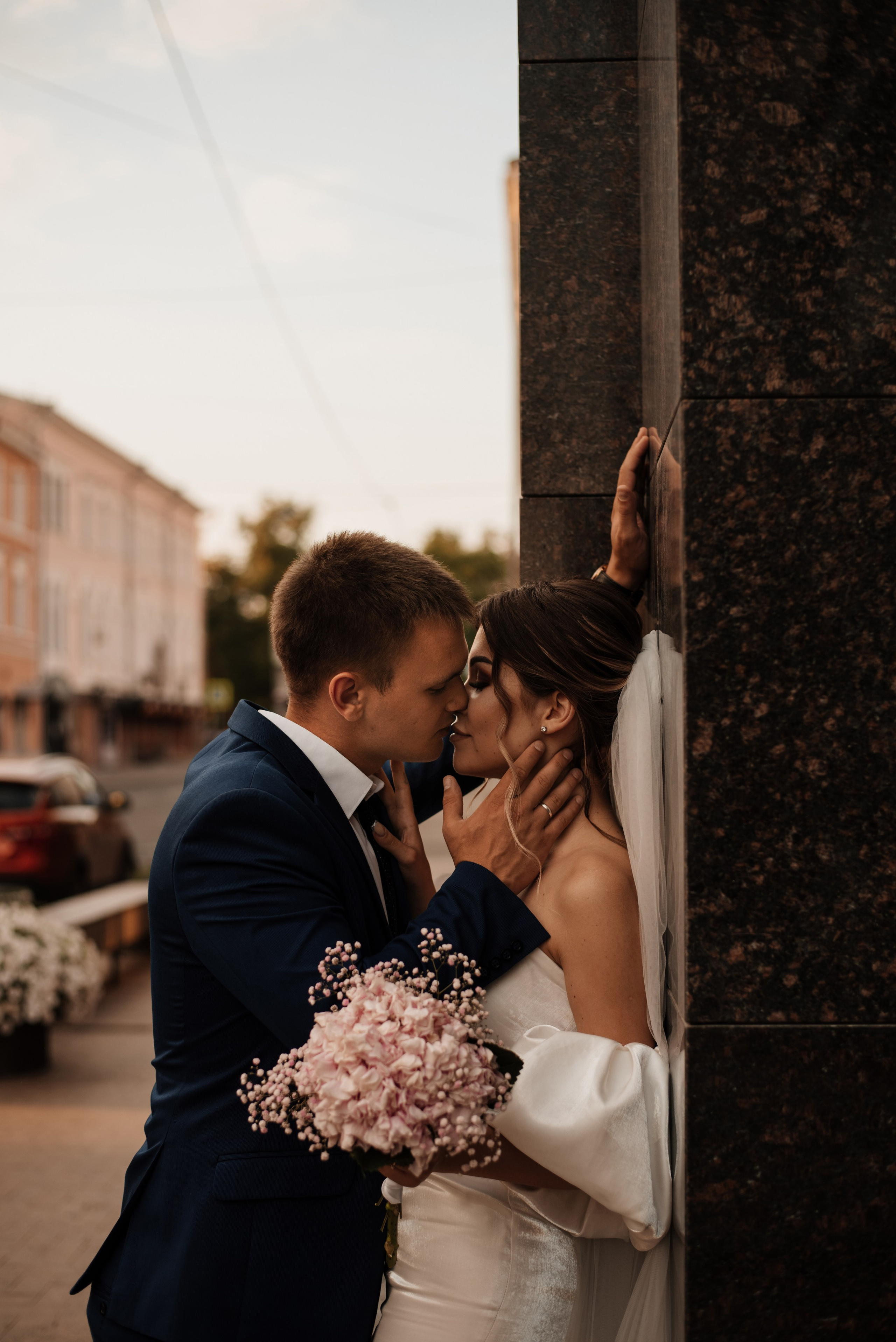 Диана ♡ Артем. Фотограф Ольга Плеханова | Нижний Новгород, Москва