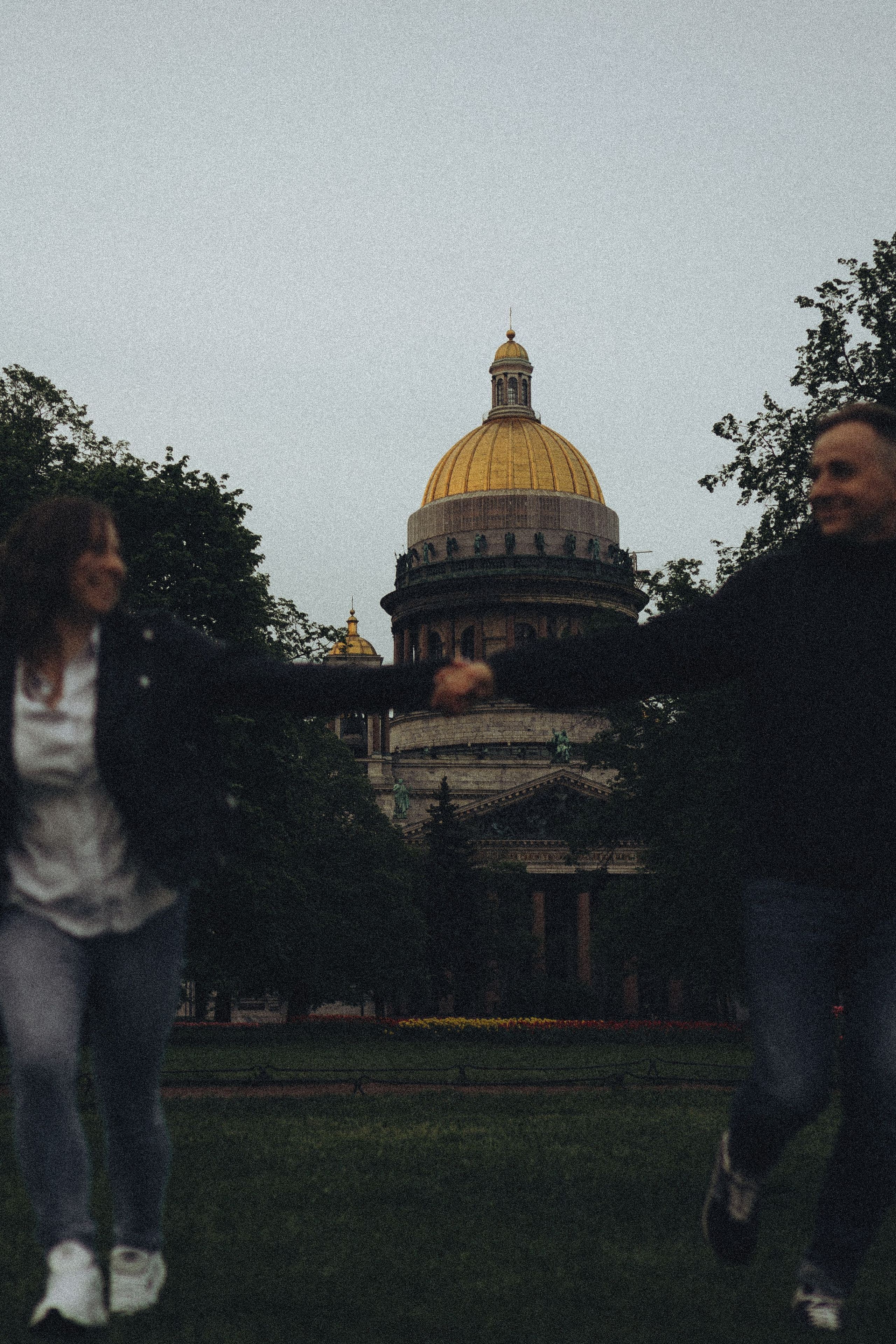 С разводными мостами. Профессиональный фотограф, Санкт-Петербург — Виктория Богомолова