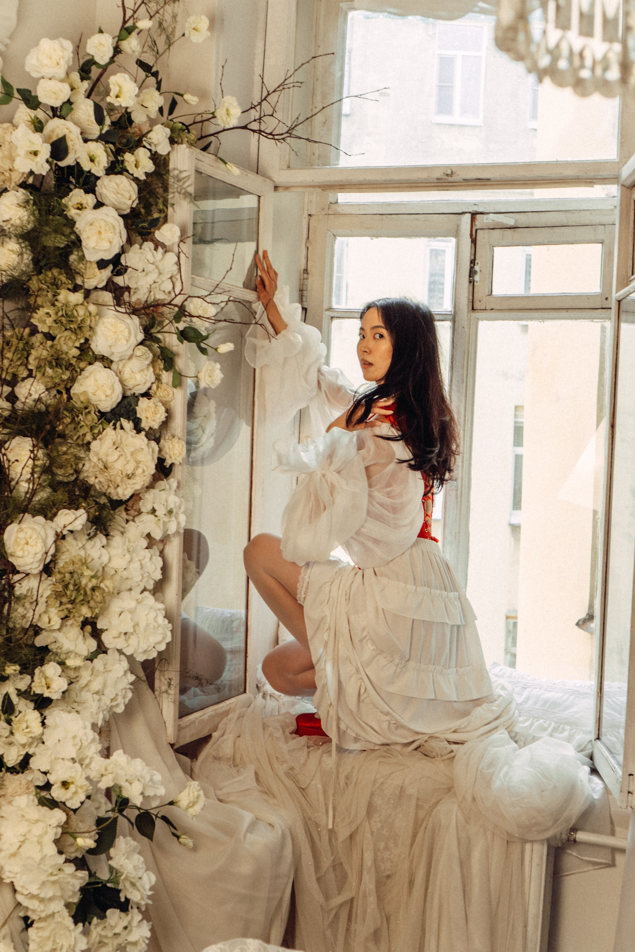 ВИНТАЖНЫЙ СТИЛЬ. Профессиональный фотограф, Санкт-Петербург — Виктория Богомолова