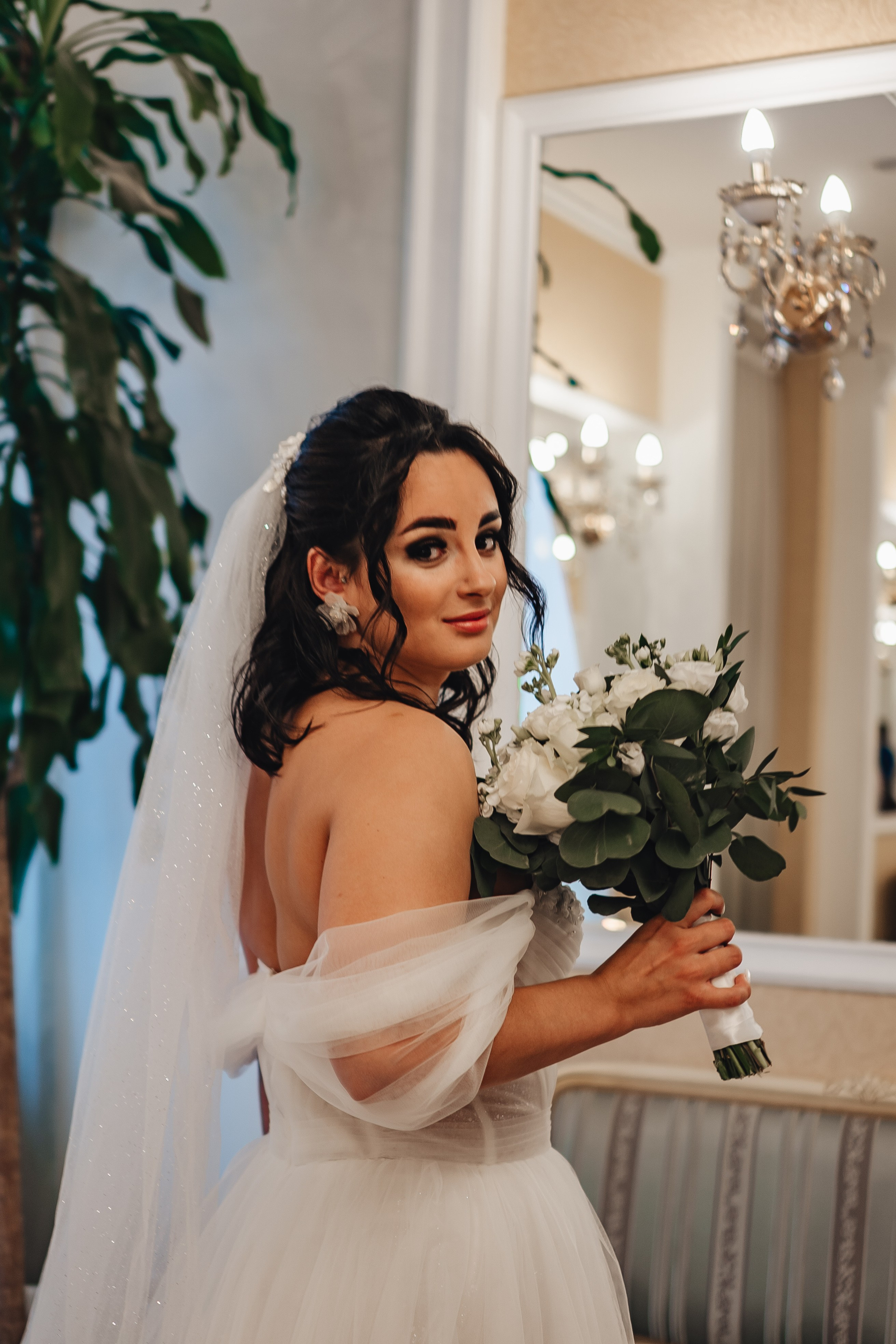 СВАДЕБНАЯ СЬЕМКА В ЗАГСЕ НА МОСКОВСКОМ ПРОСПЕКТЕ. Профессиональный фотограф, Санкт-Петербург — Виктория Богомолова