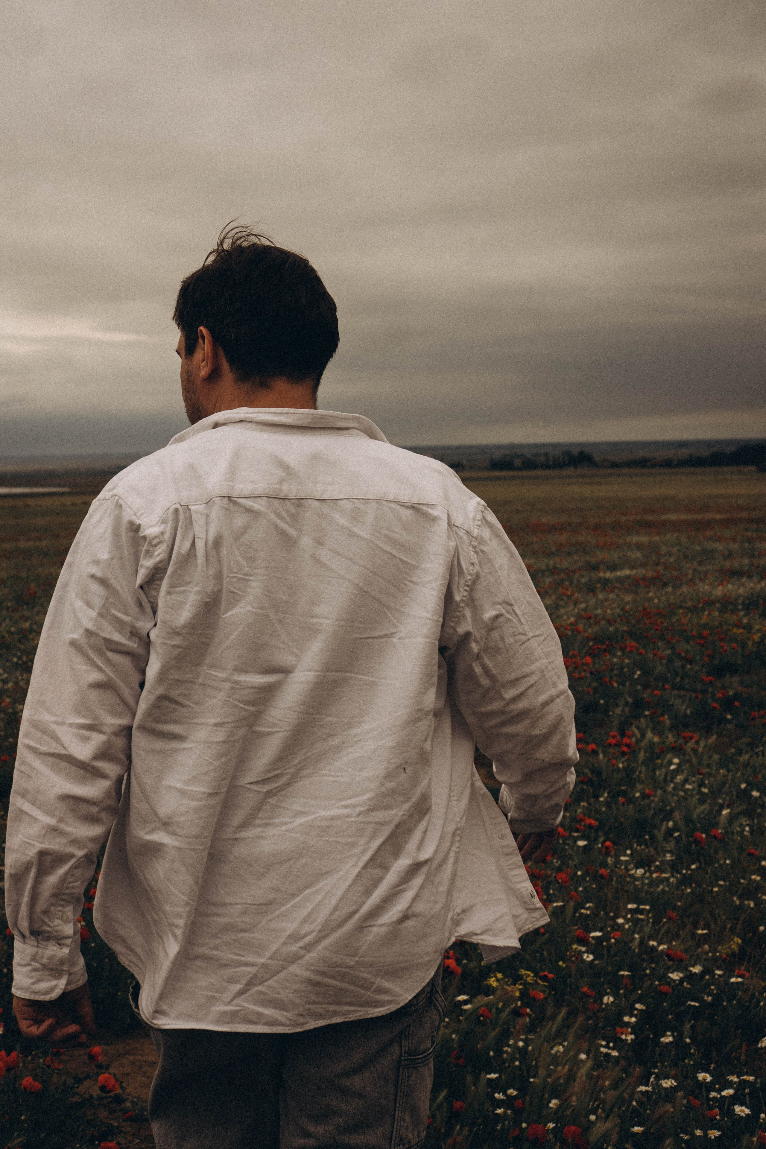 Маки. Профессиональный фотограф, Санкт-Петербург — Виктория Богомолова