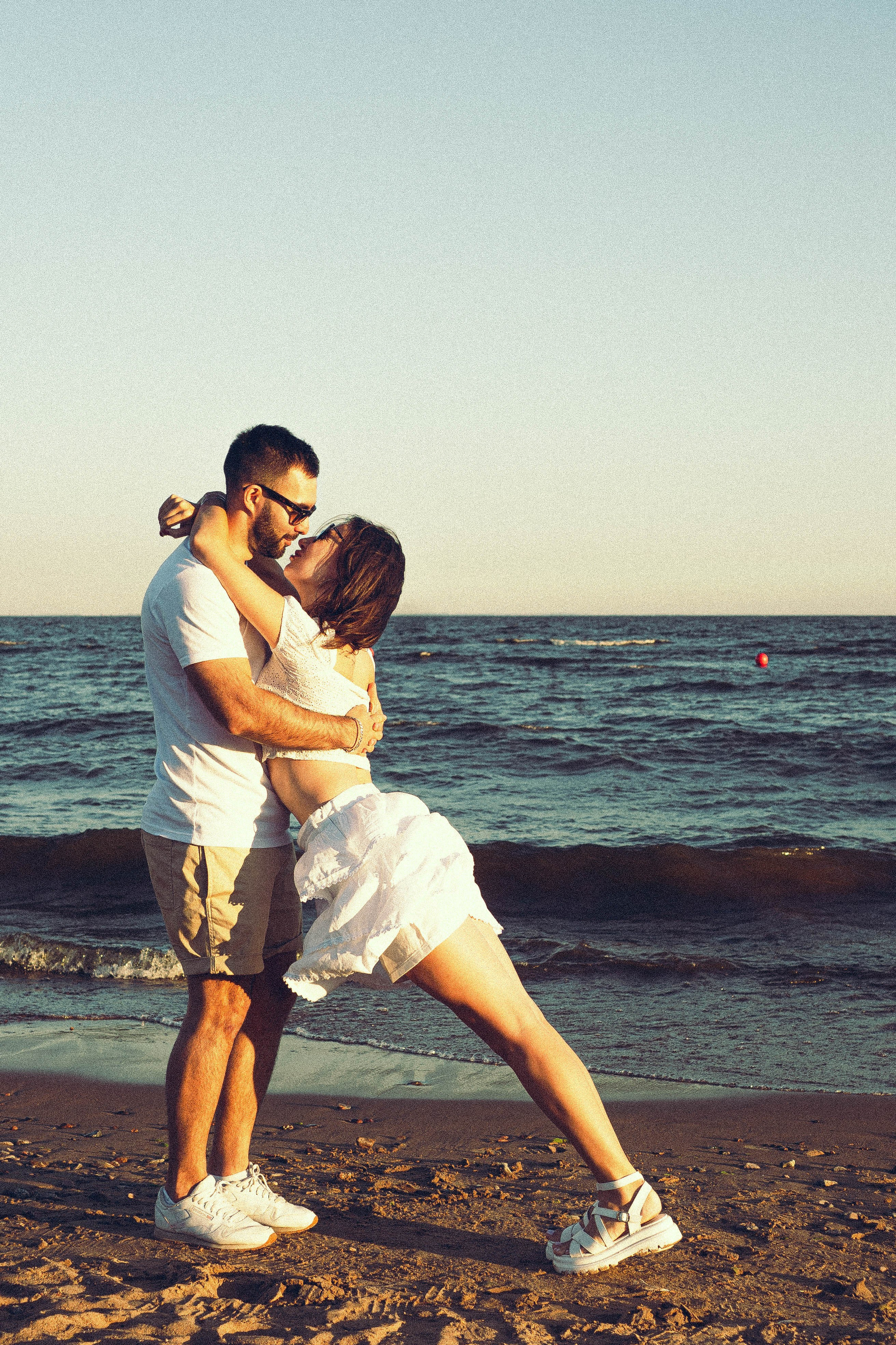 Любовь на заливе. Профессиональный фотограф, Санкт-Петербург — Виктория Богомолова