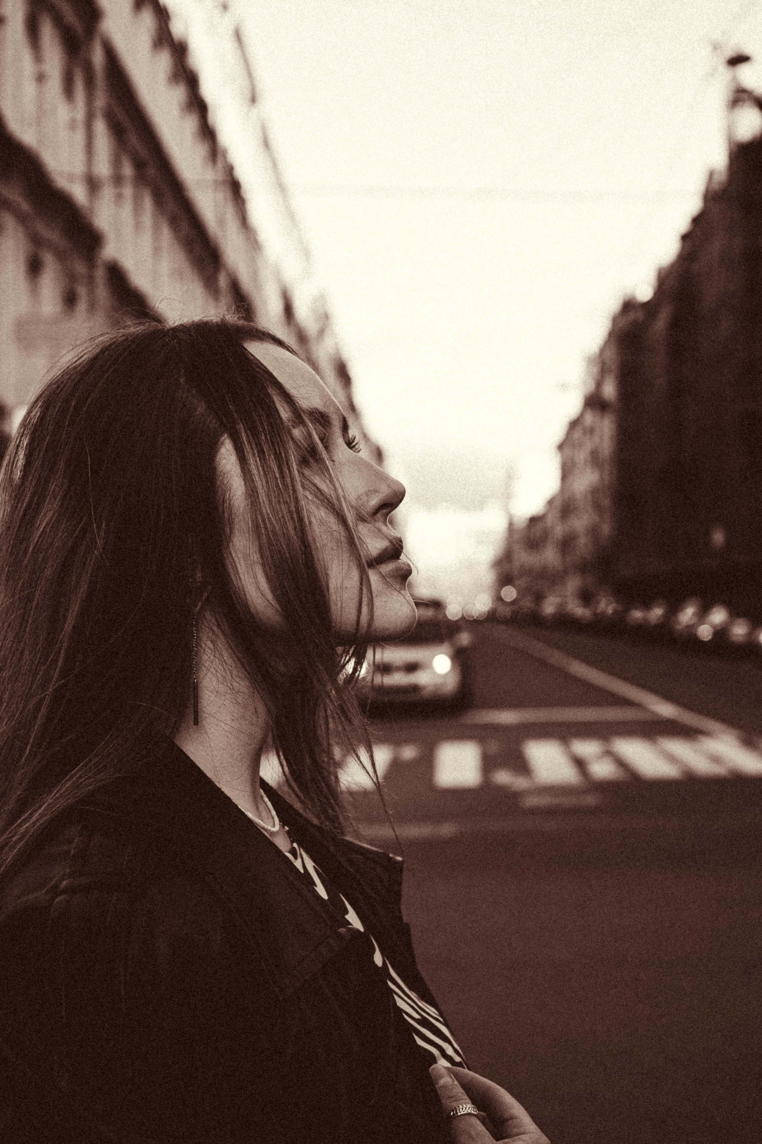 Ксения. Профессиональный фотограф, Санкт-Петербург — Виктория Богомолова